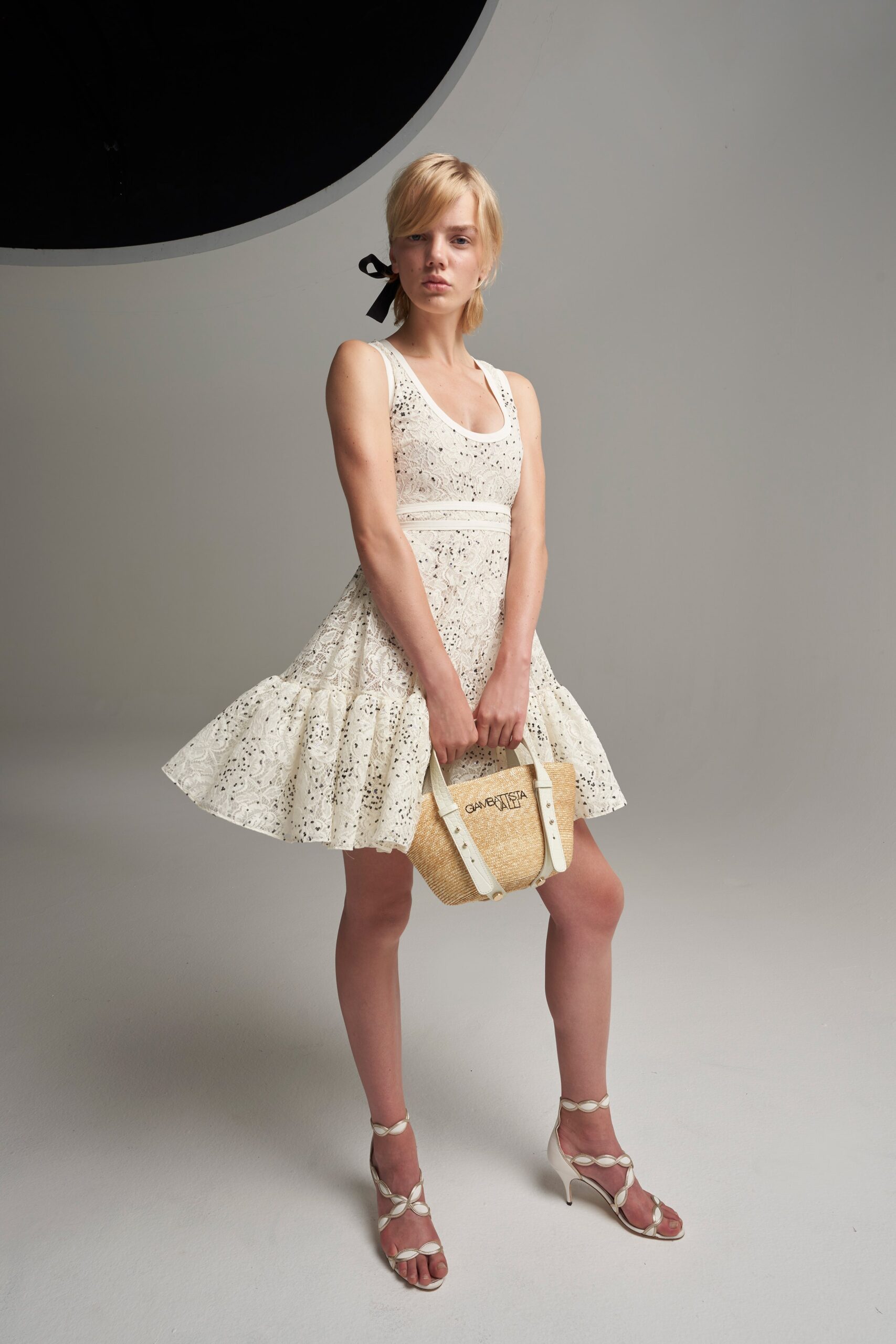 Giambattista Valli Resort 22 Look 11
