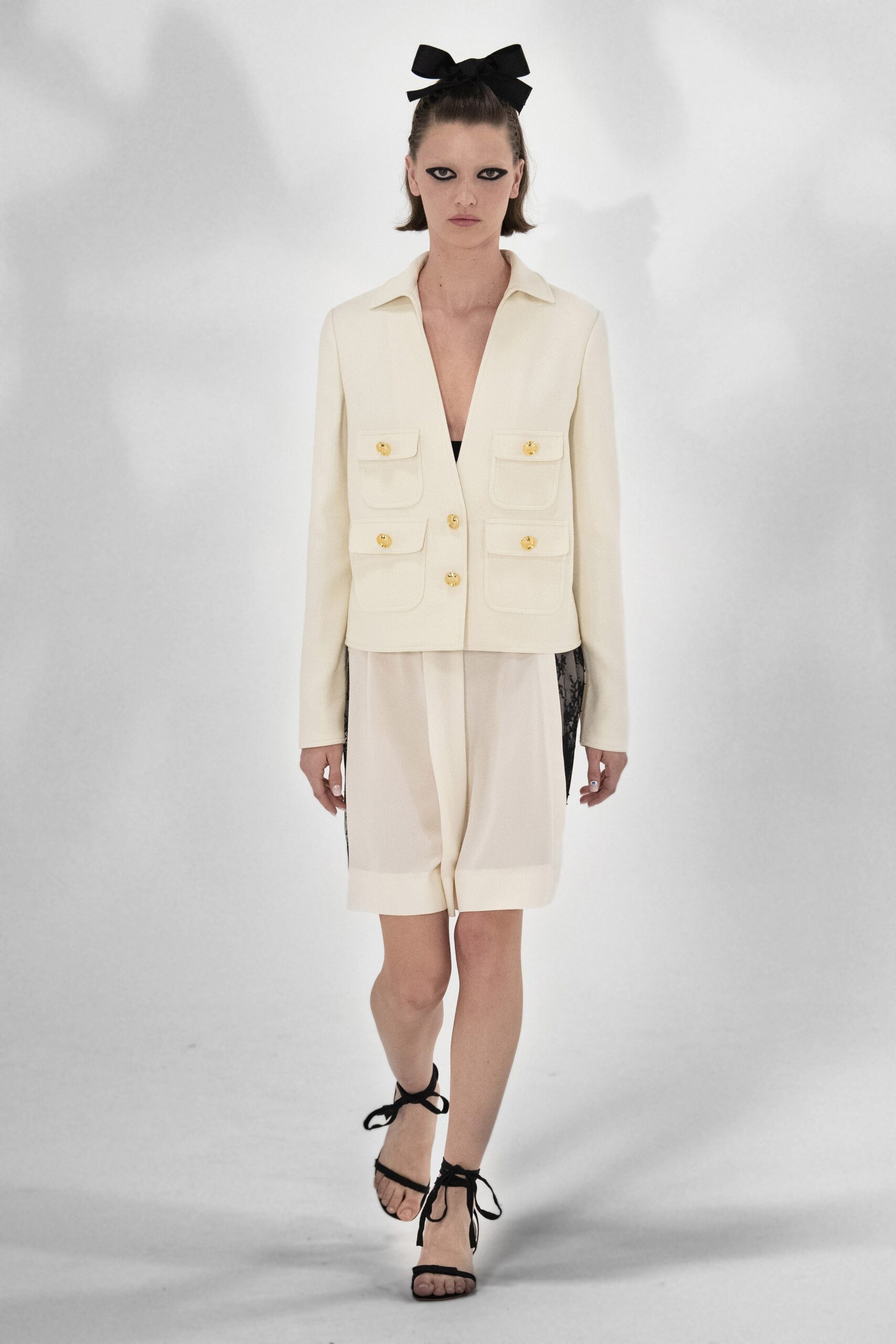 Giambattista Valli S/S 21 Look 11