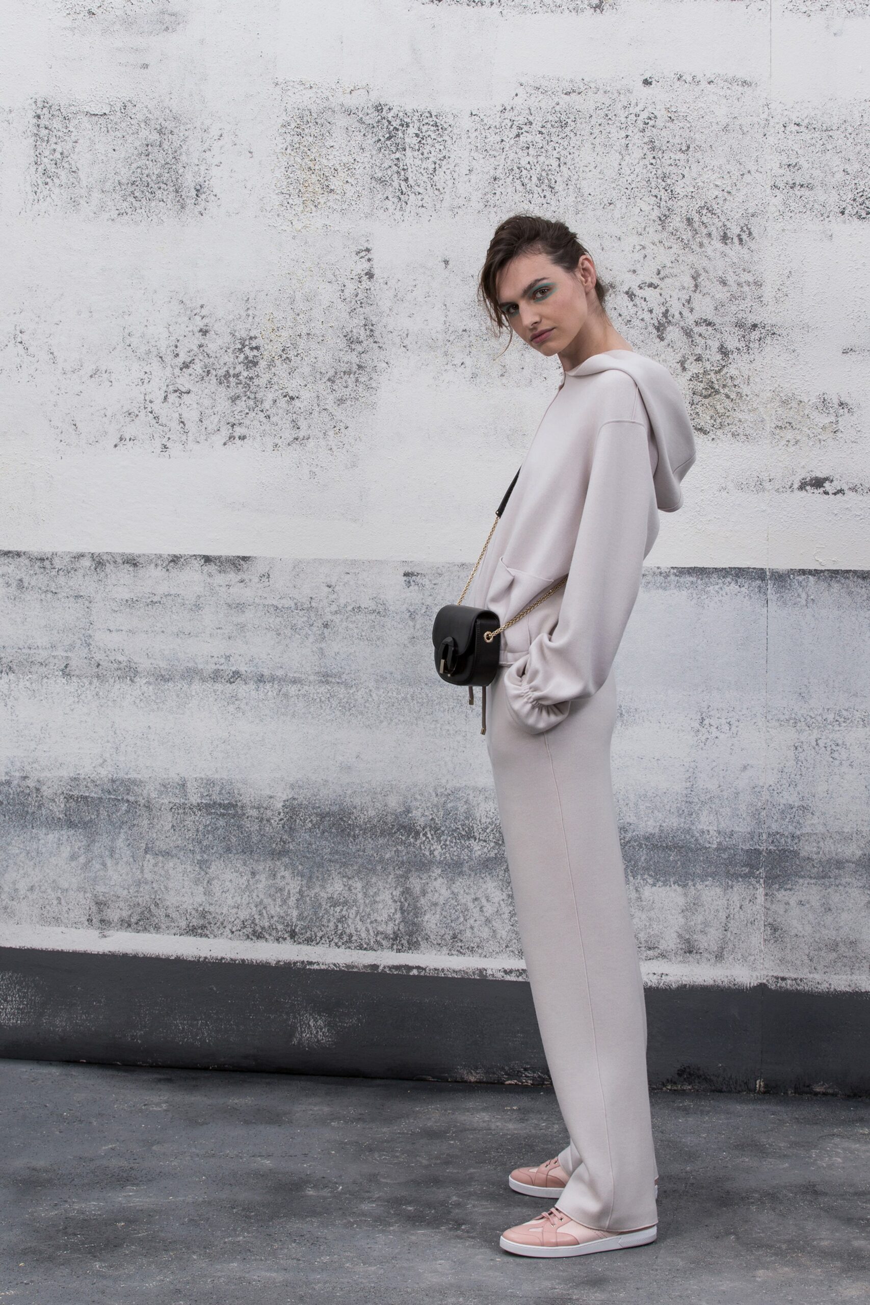 Giorgio Armani Resort 19 Look 11