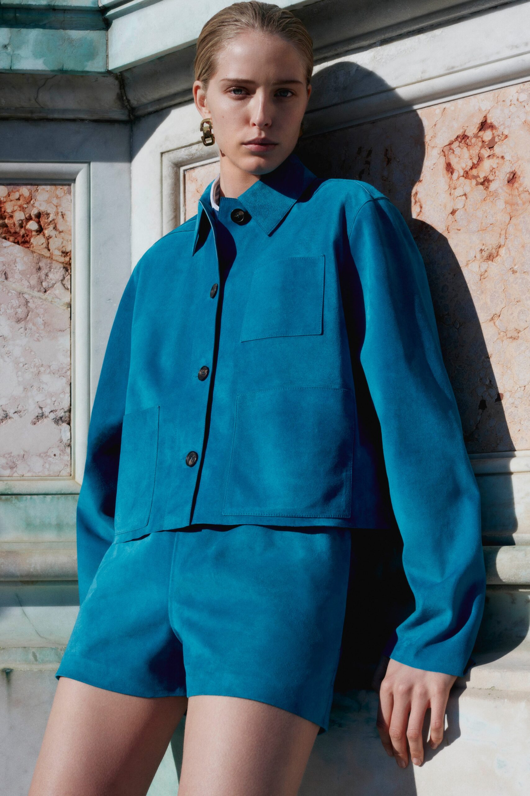 Ferragamo F/W 20 Look 11