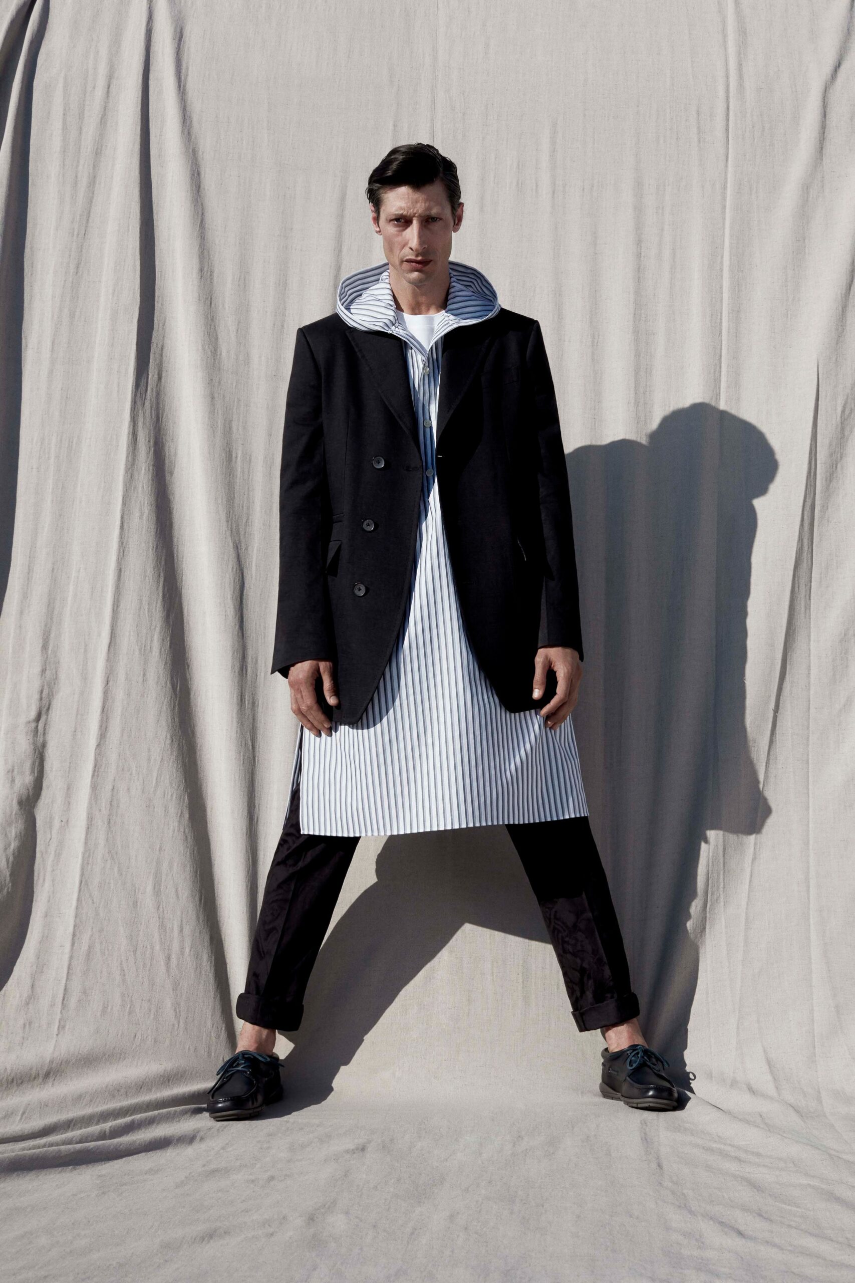 Ferragamo Resort 20 Look 10