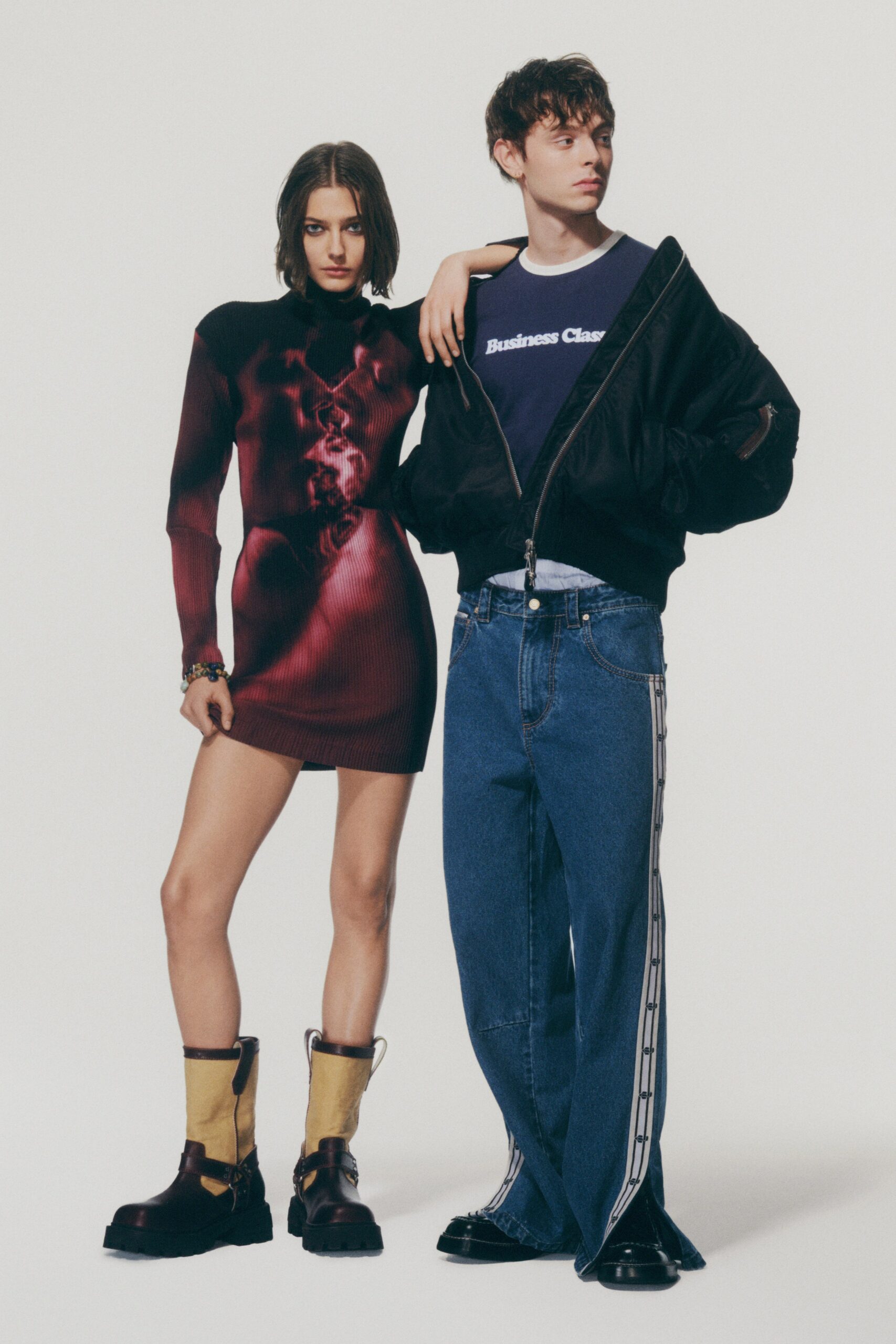Eytys F/W 23 Look 11