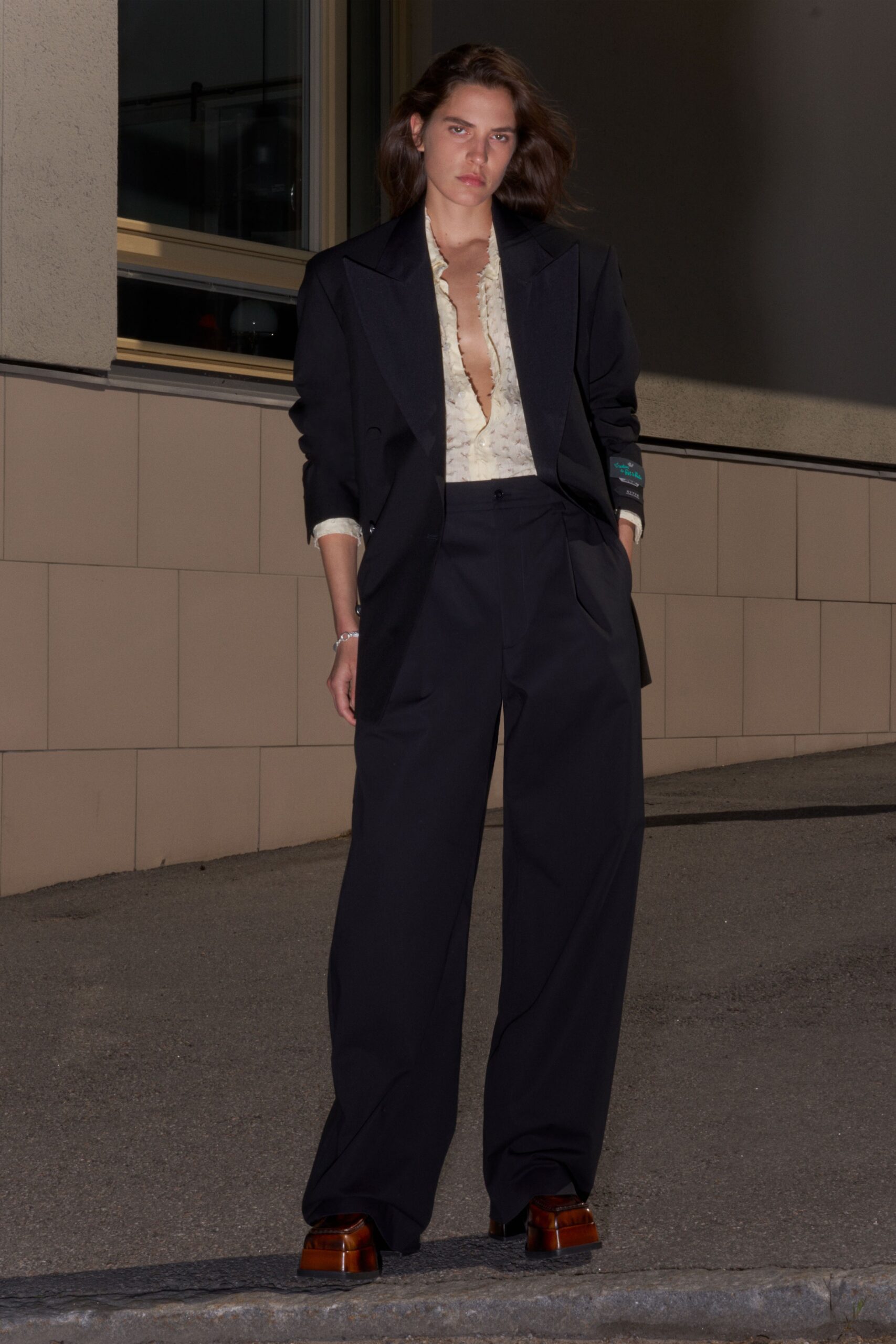 Eytys S/S 23 Look 11