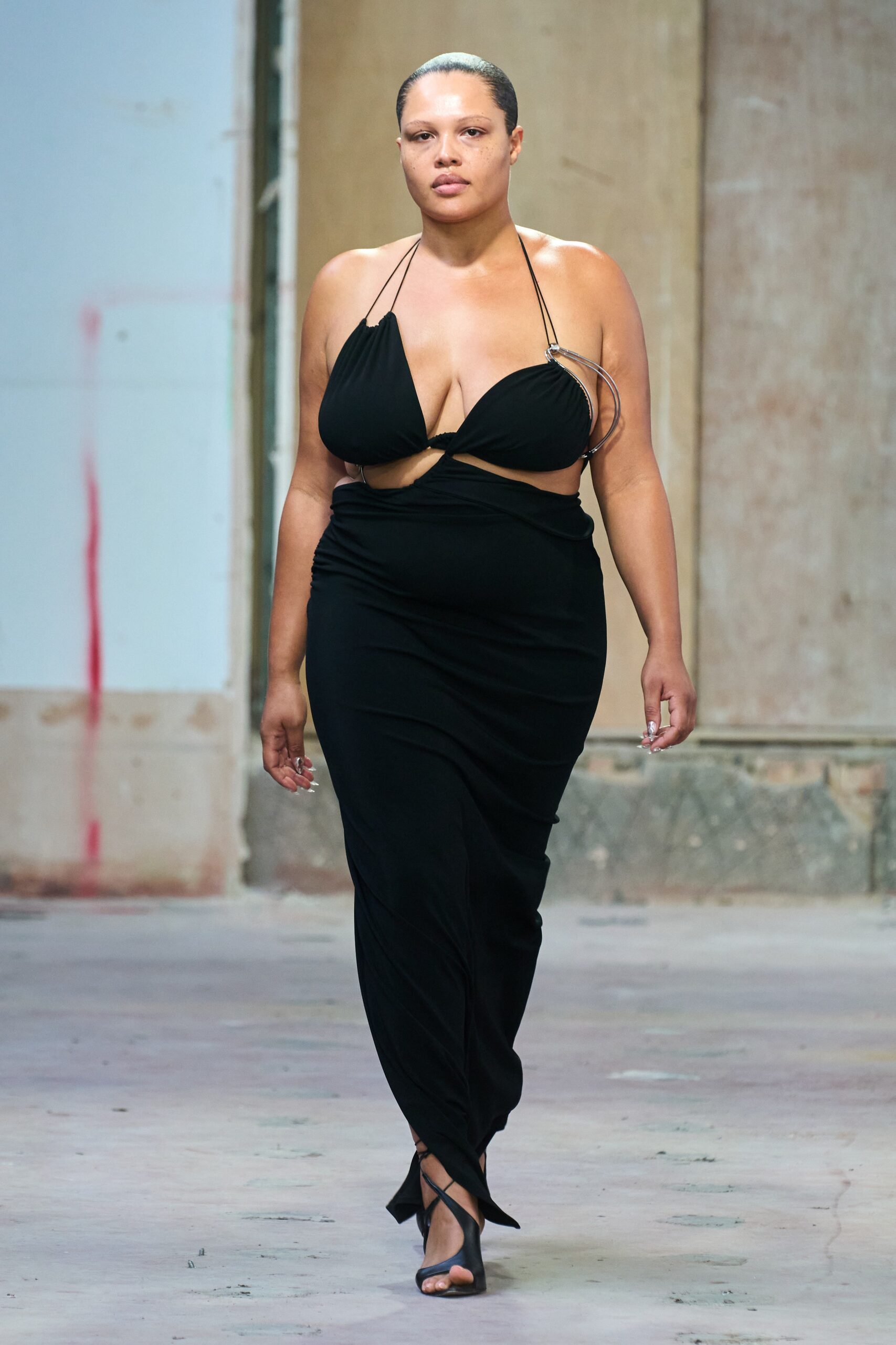 Fashion East S/S 23 Look 11
