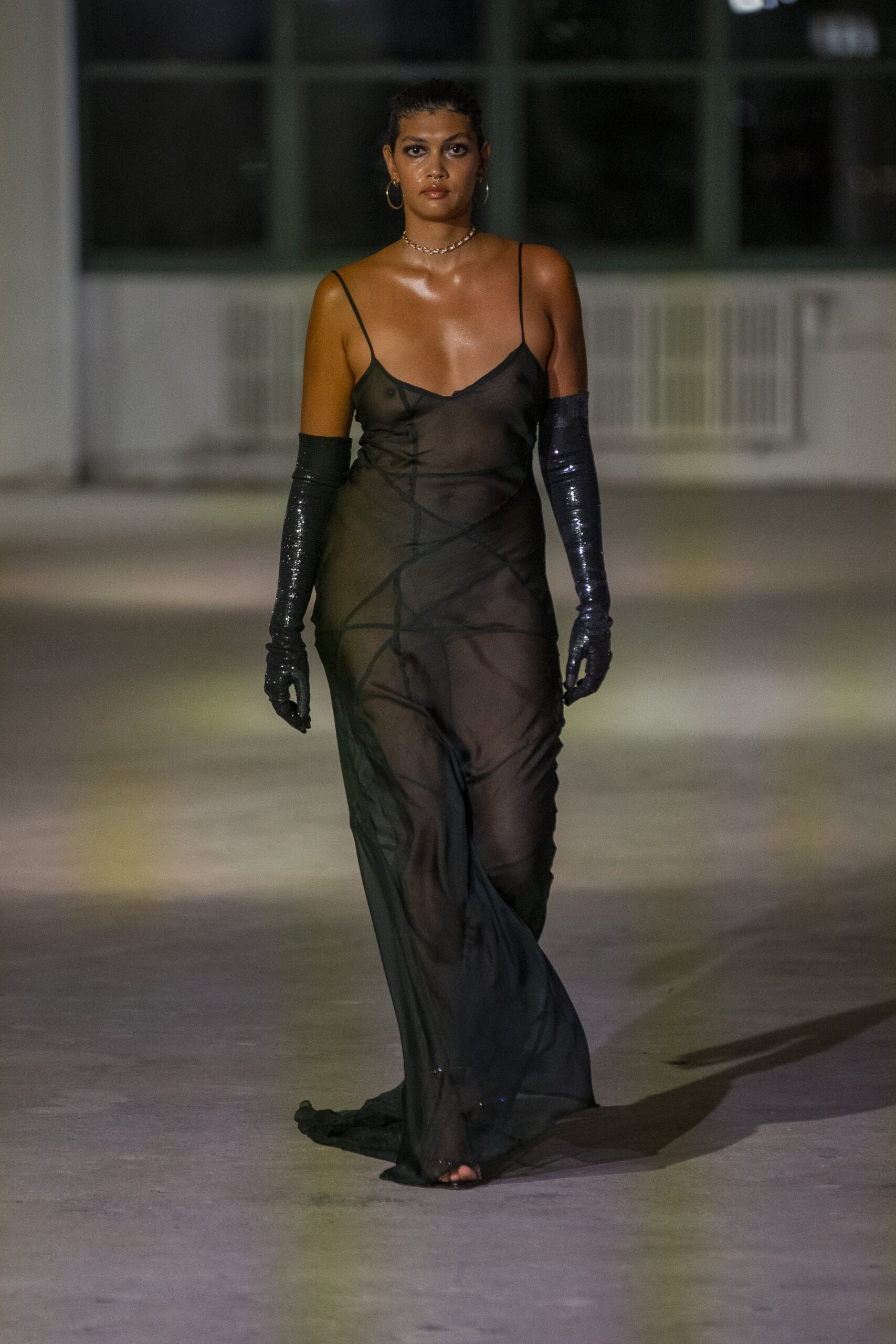 Fe Noel S/S 23 Look 16