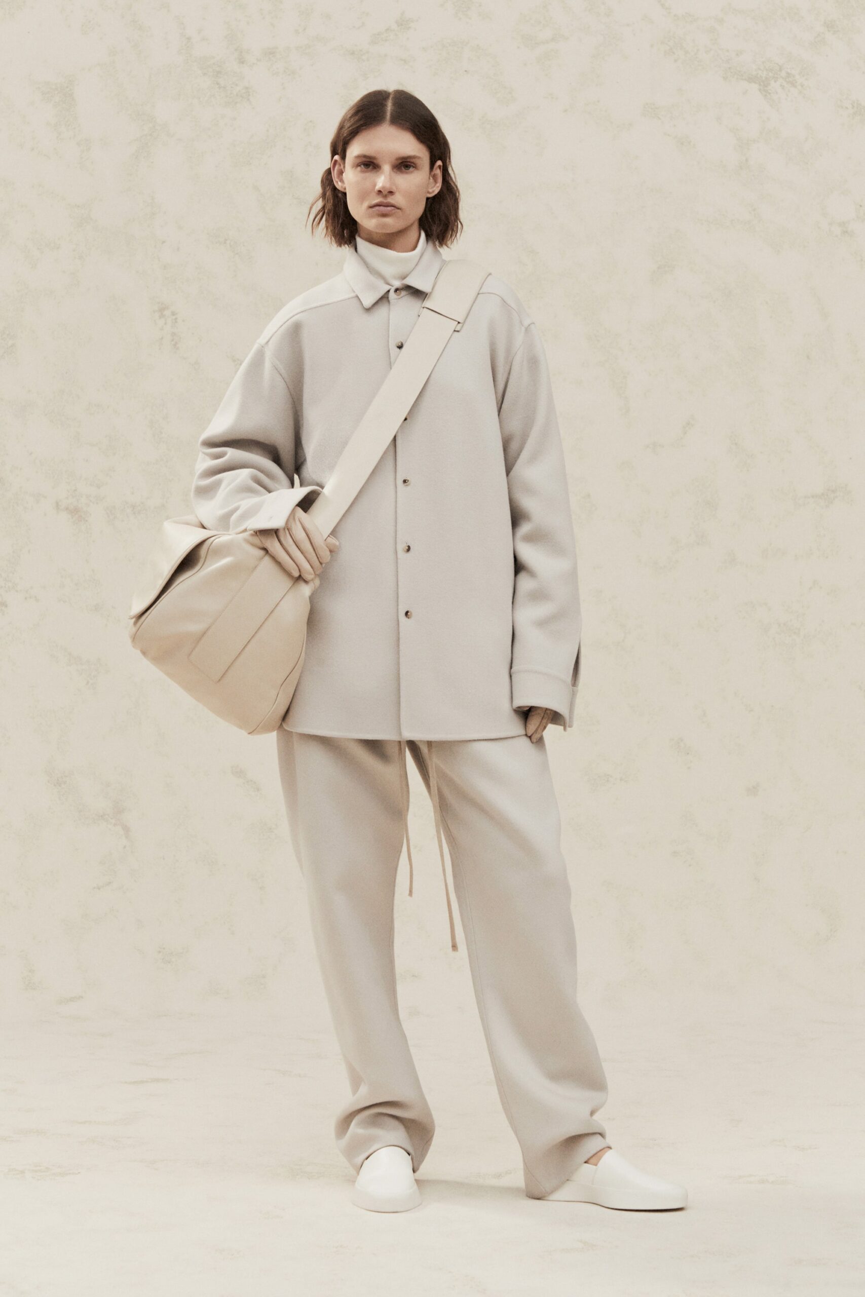 Fear of God F/W 22 Look 8