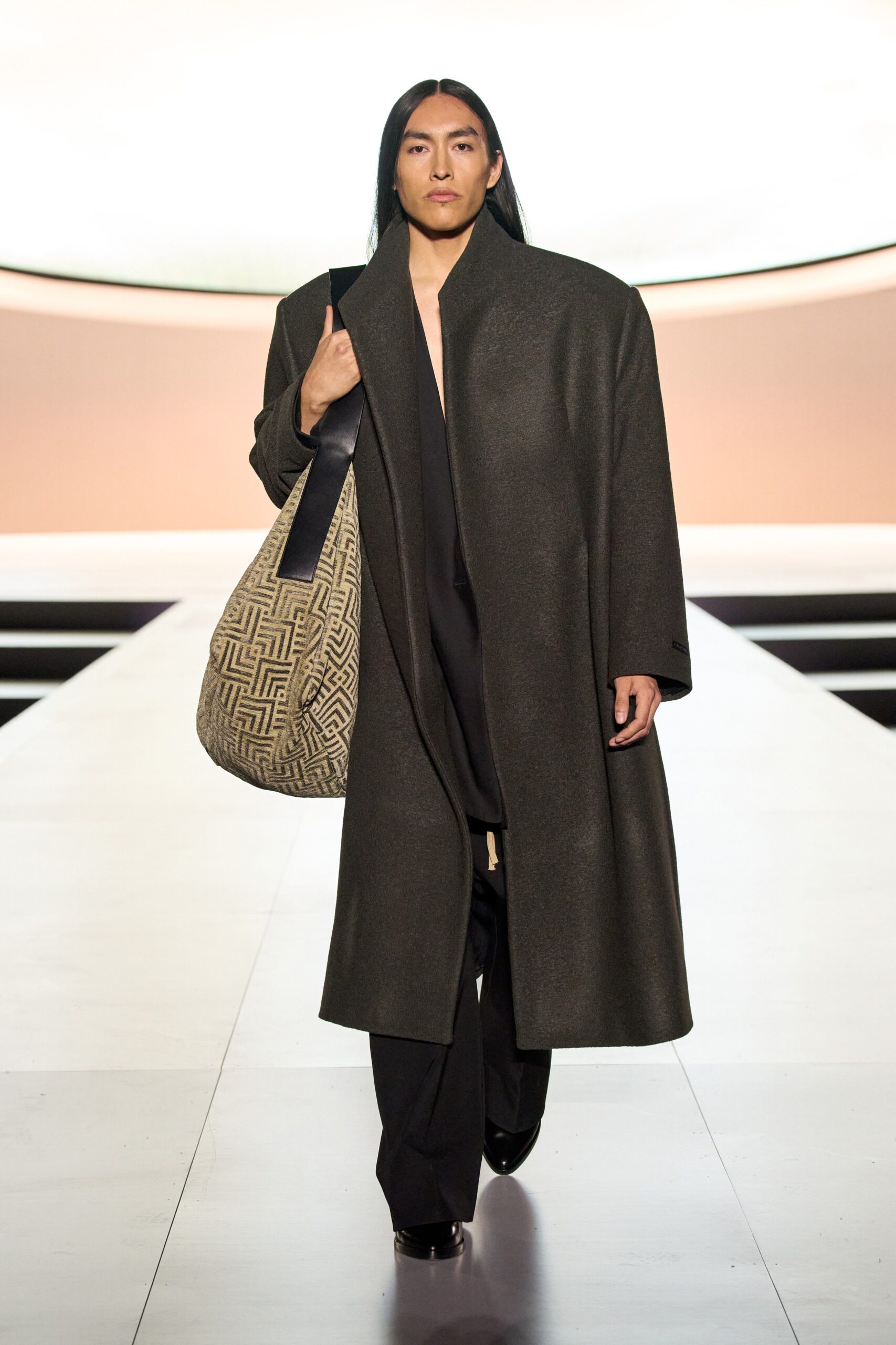 Fear of God F/W 23 Menswear Look 11