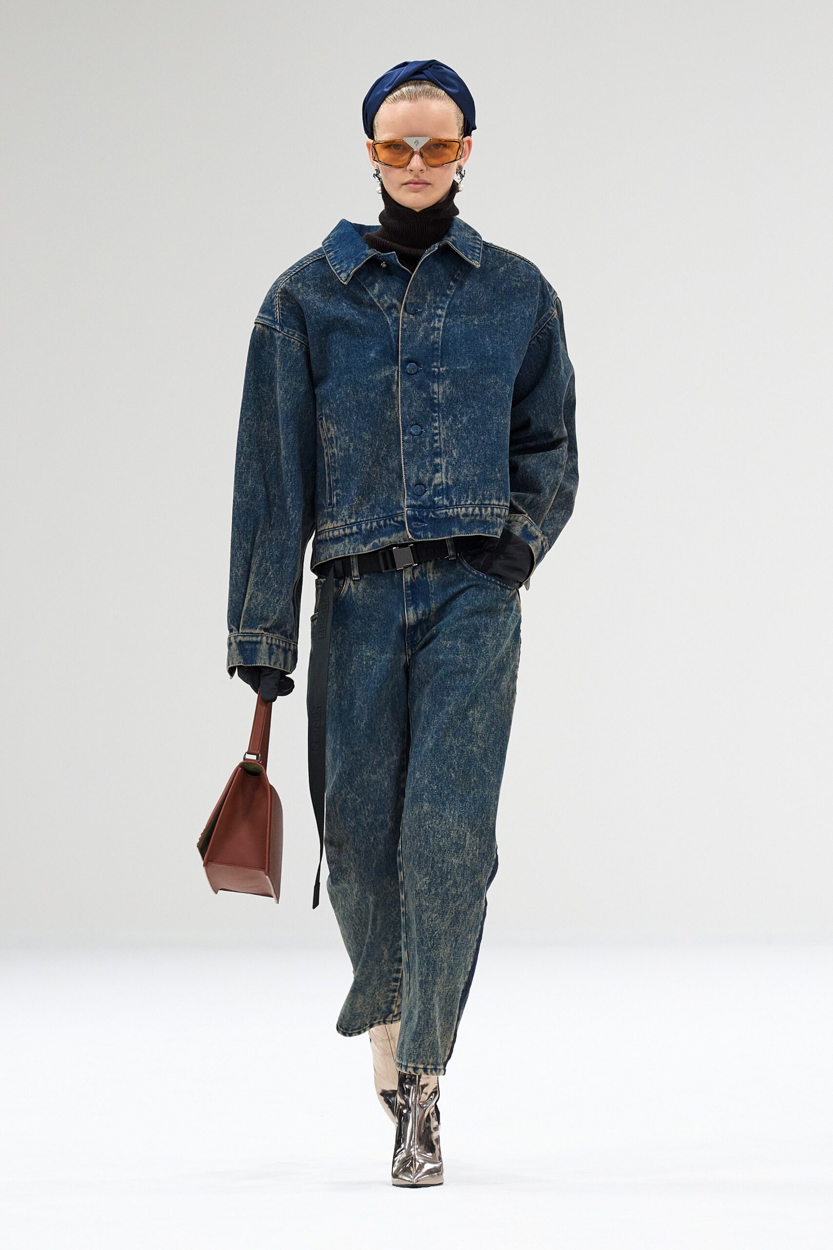 Ferrari F/W 23 Look 11