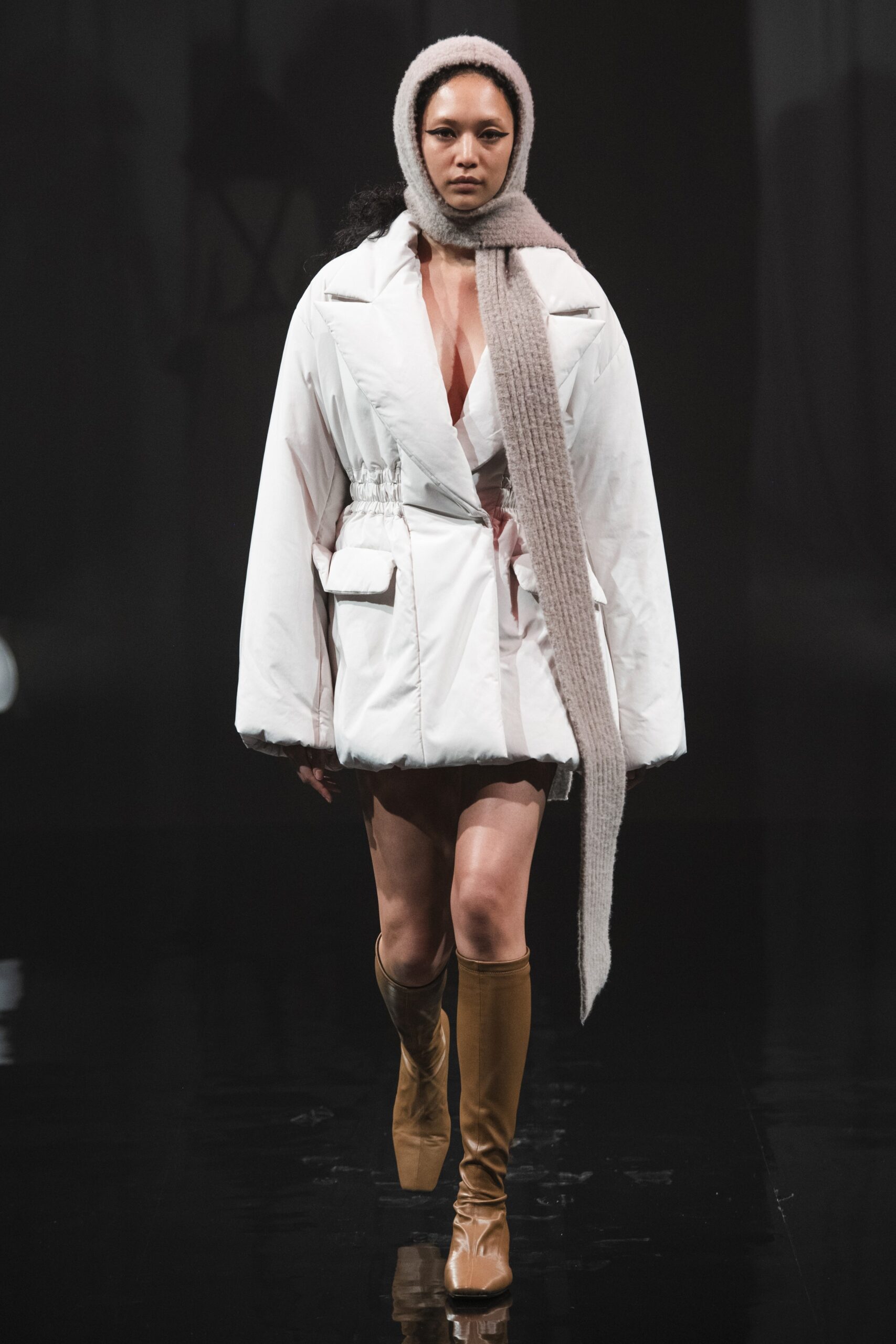Fetico Tokyo F/W 23 Look 11