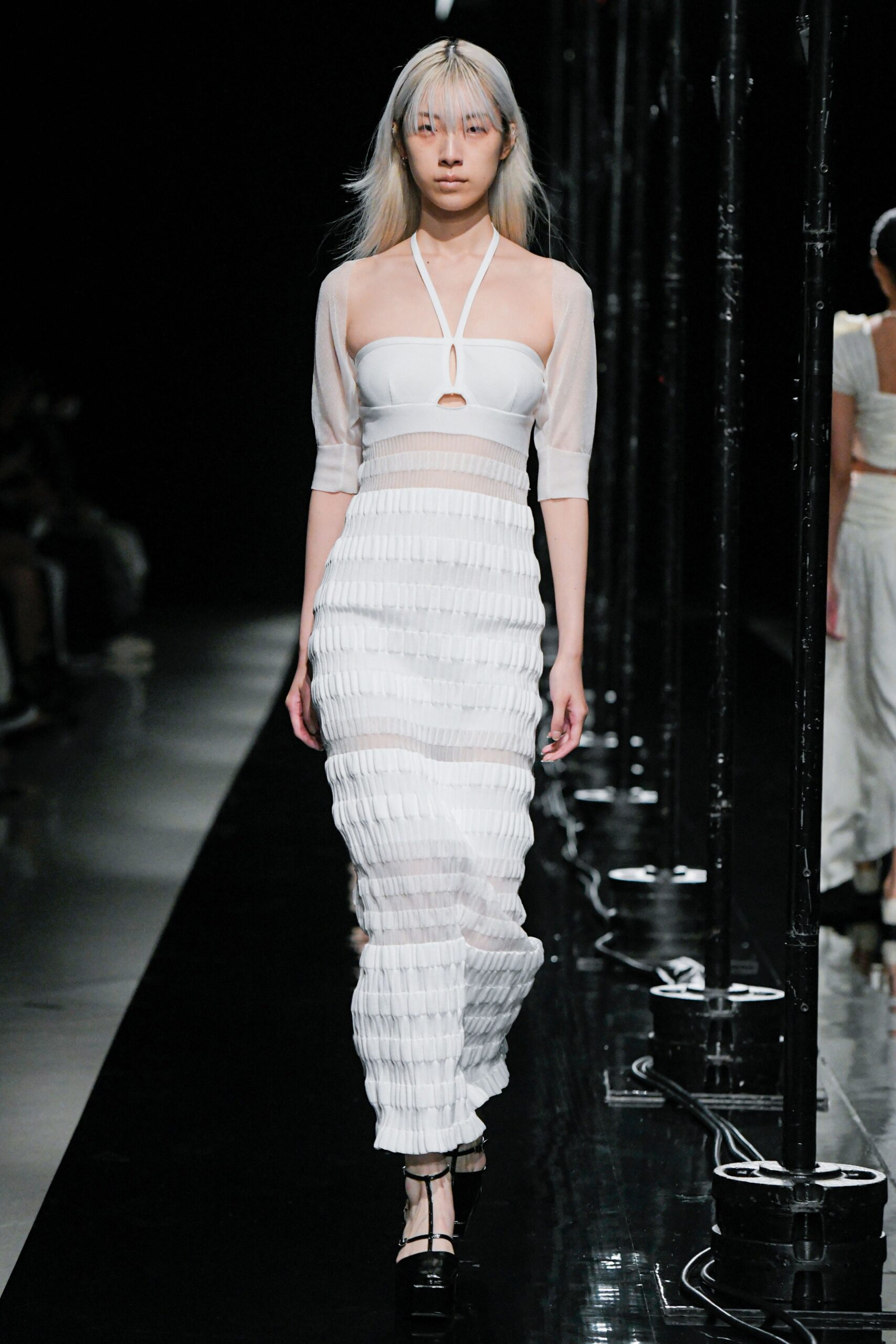 Fetico Tokyo S/S 23 Look 11
