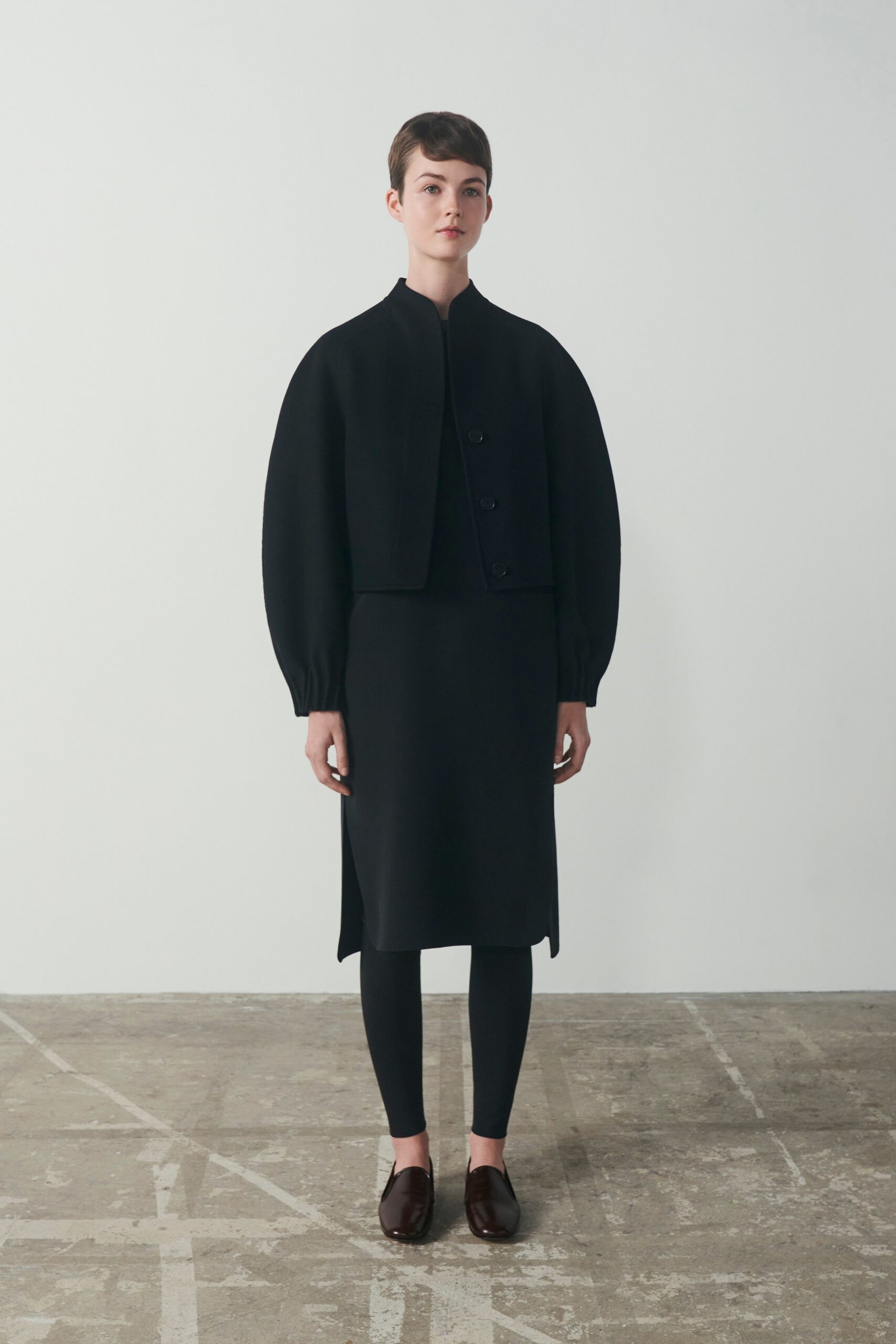 Fforme F/W 23 Look 11