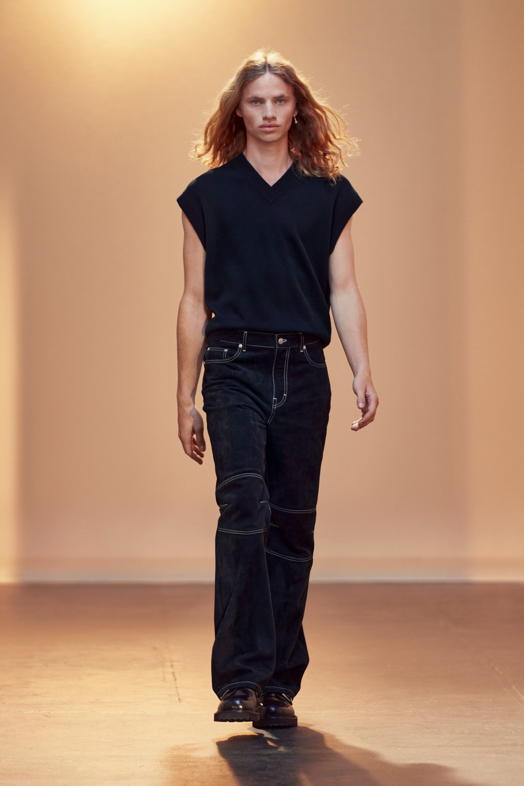 Filippa K S/S 24 Look 11