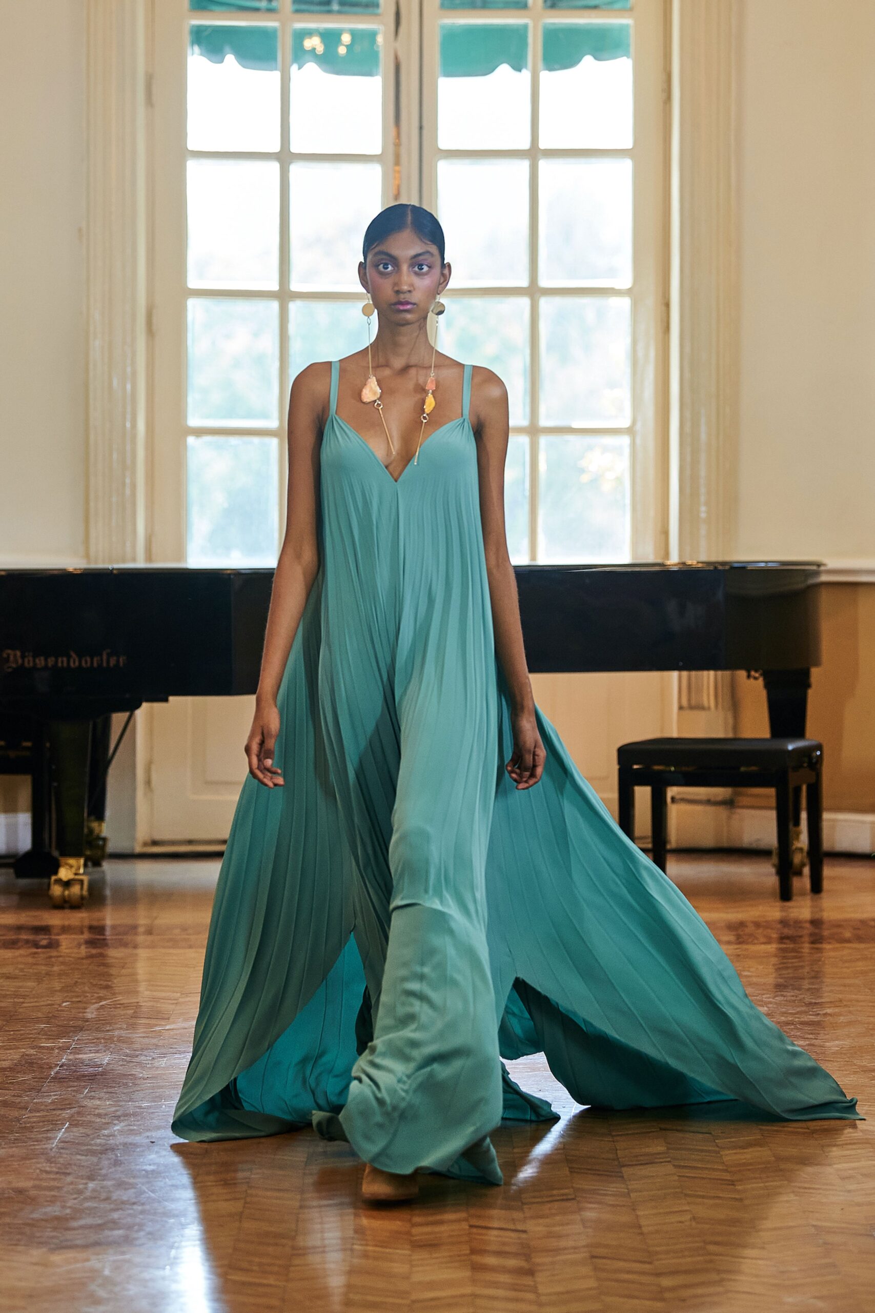Francisco Cancino Mexico F/W 22 Look 11