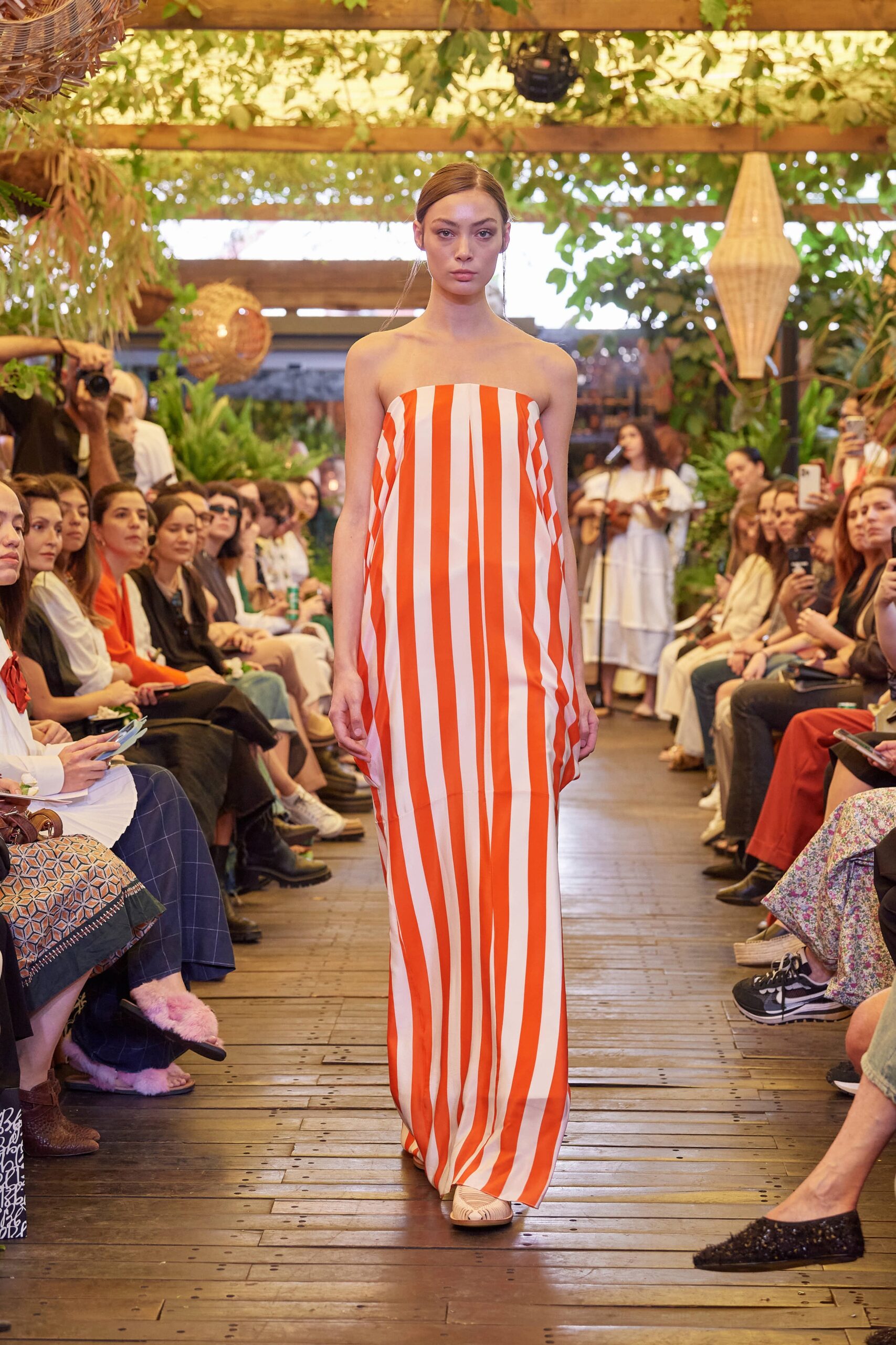 Francisco Cancino Mexico F/W 23 Look 11