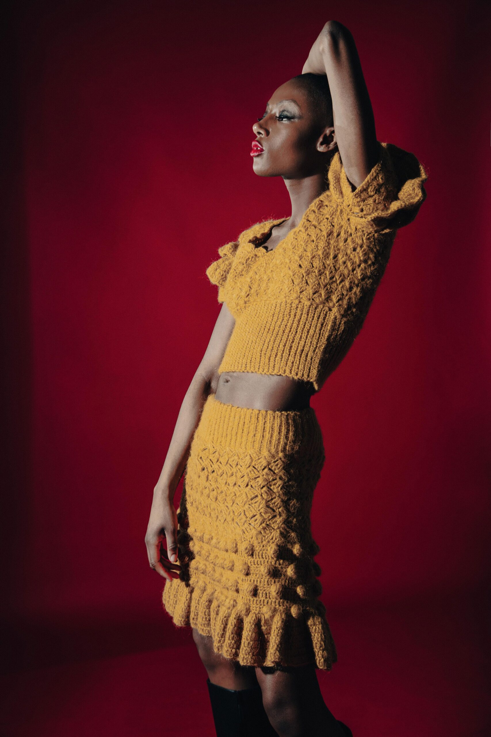 Frederick Anderson F/W 23 Look 10