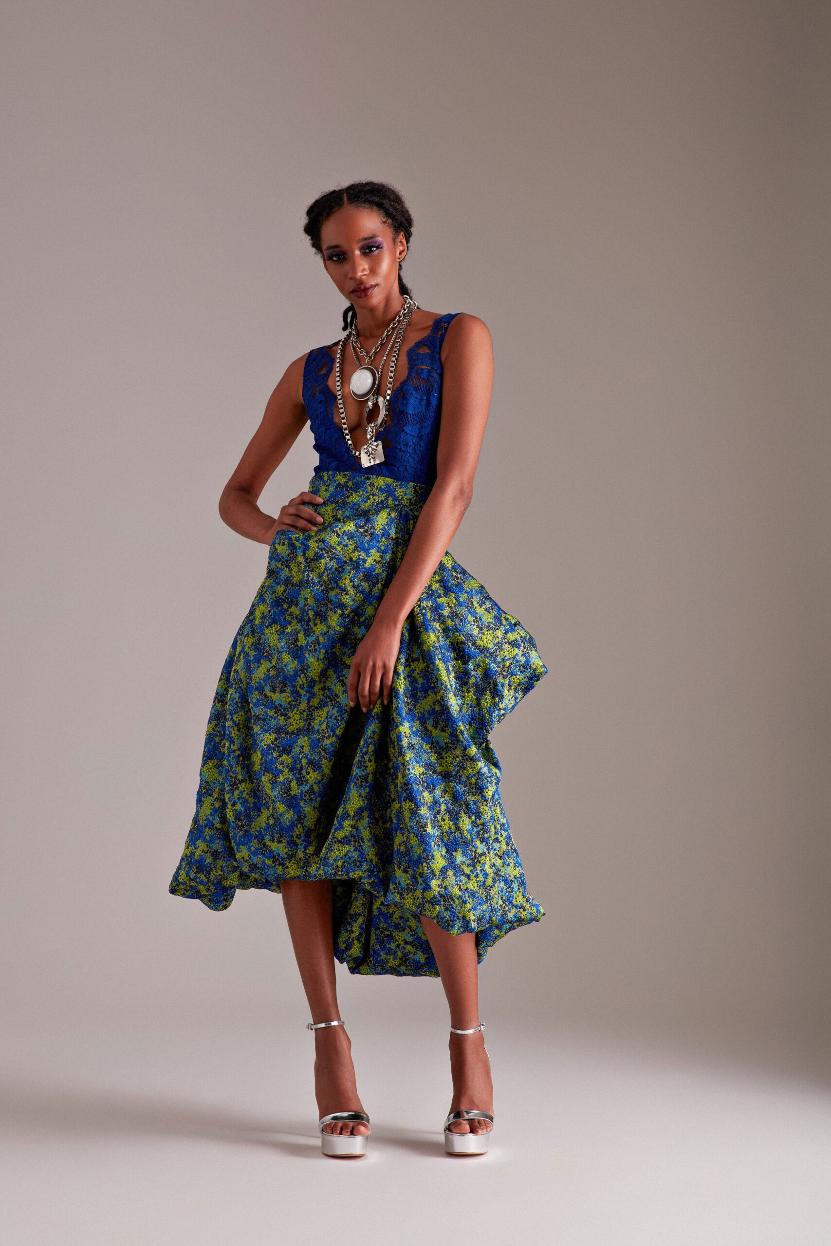 Frederick Anderson Resort 23 Look 11