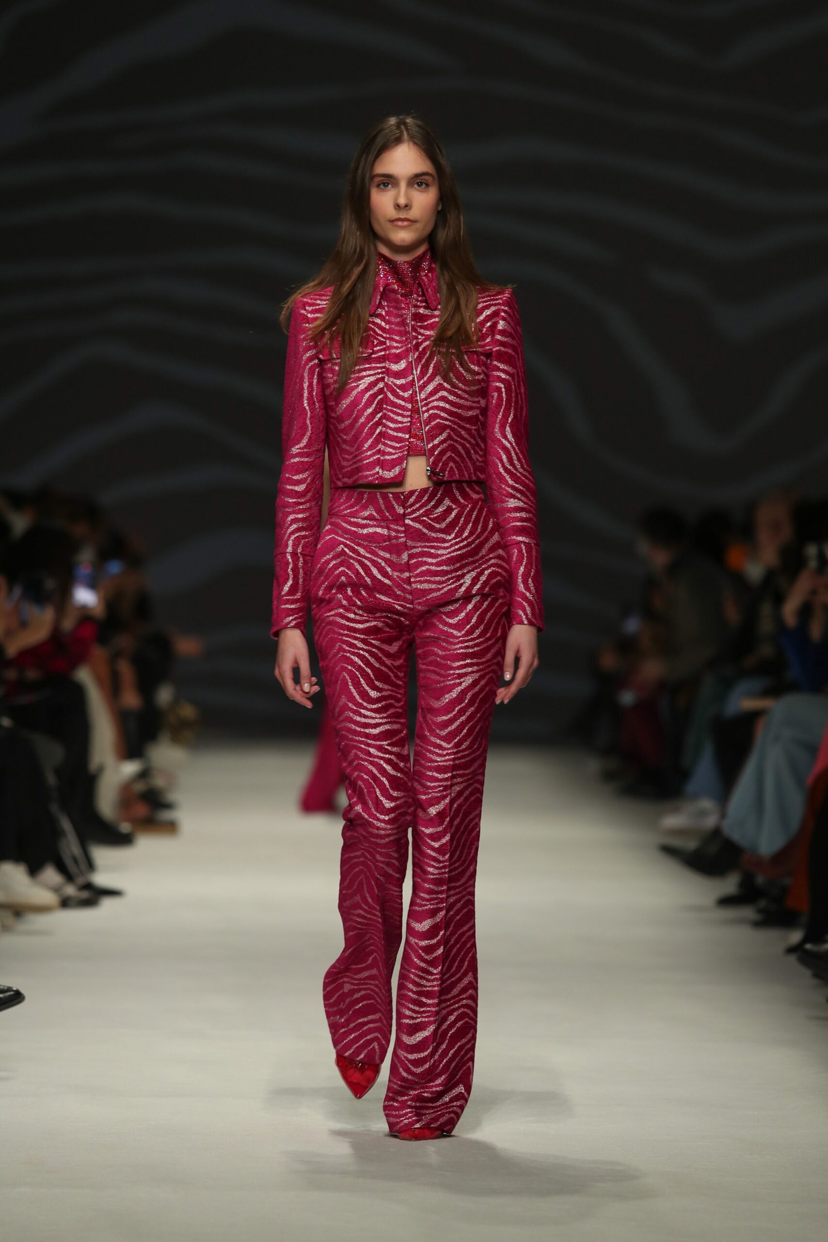 Genny F/W 22 Look 12