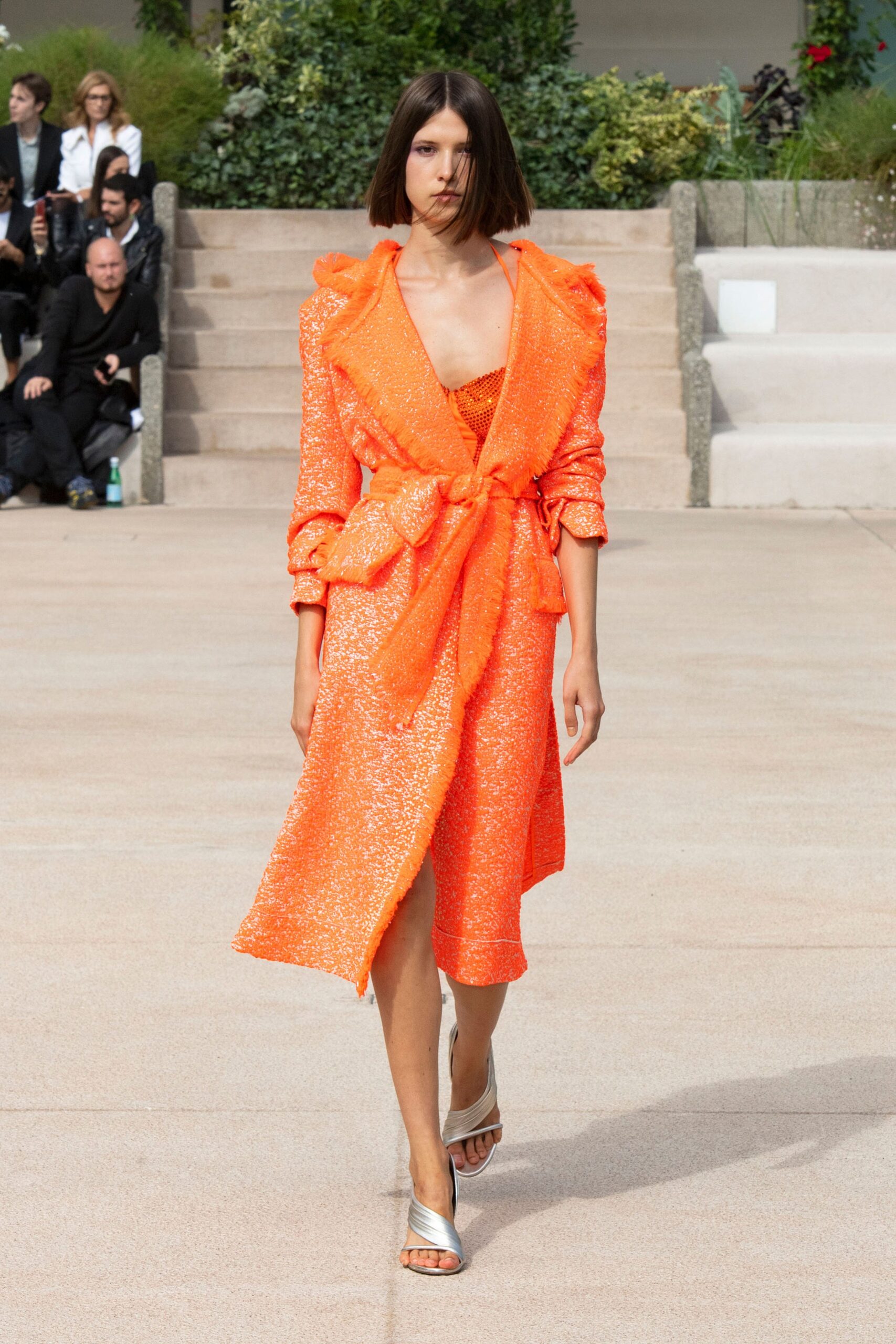 Genny S/S 23 Look 11