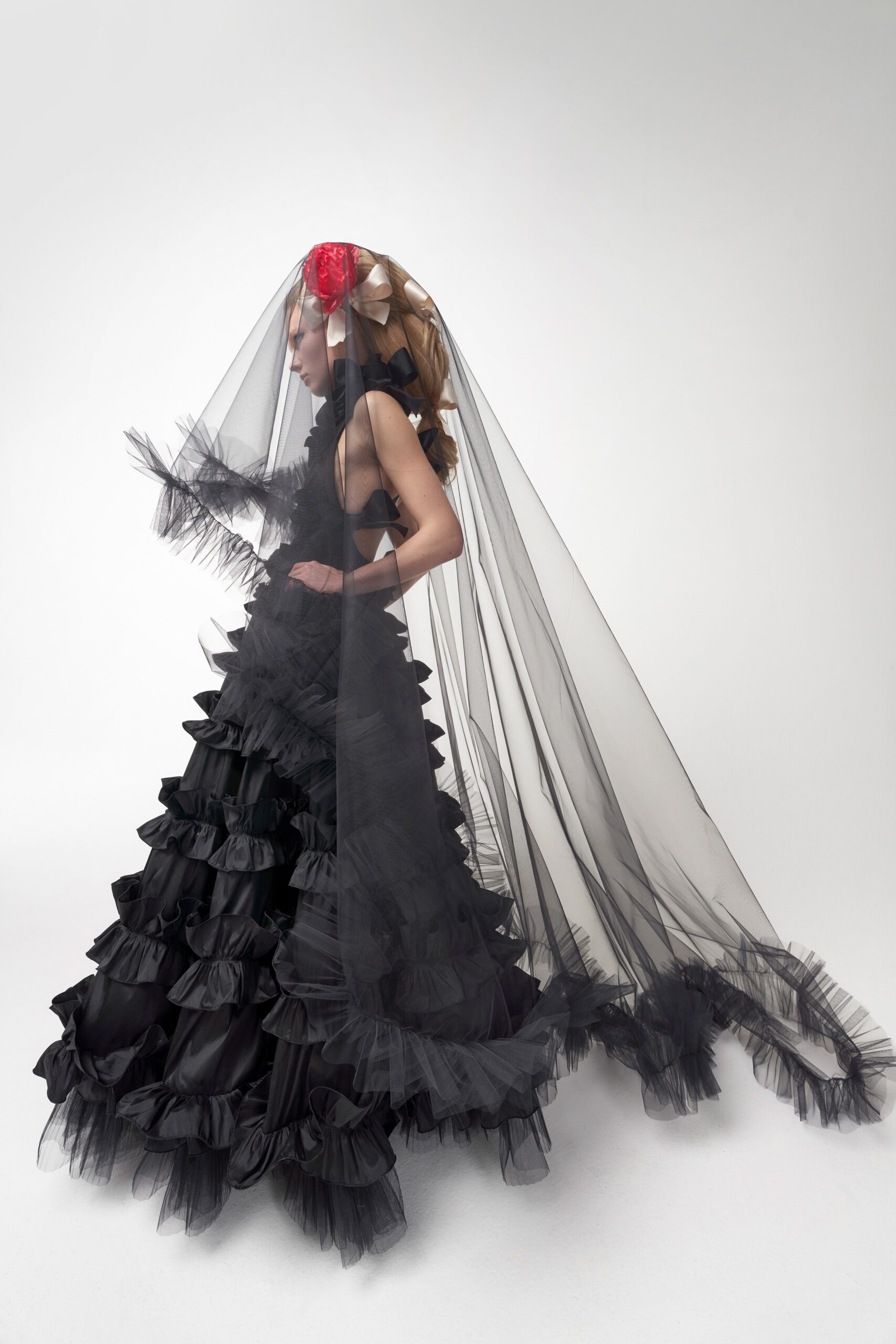 Giambattista Valli S/S 21 Couture Look 9