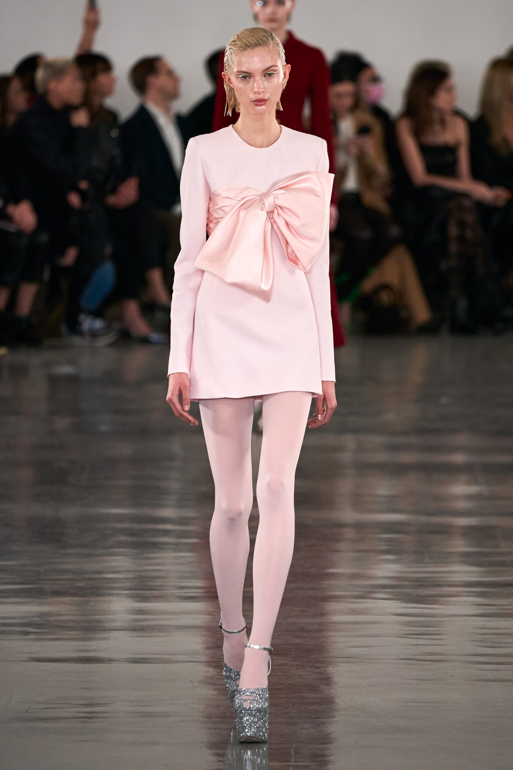 Giambattista Valli F/W 22 Look 11
