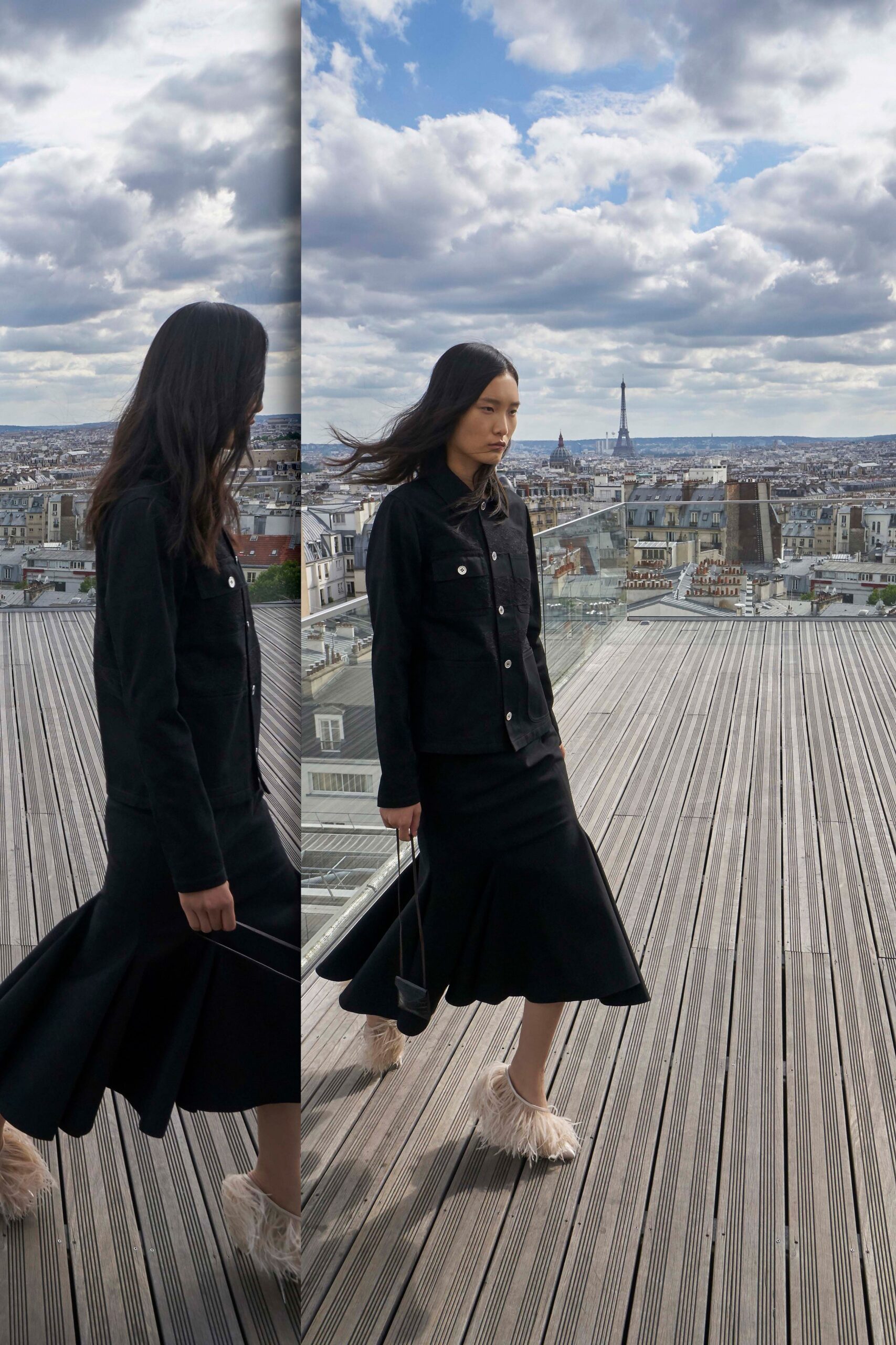 Giambattista Valli Resort 19 Look 11