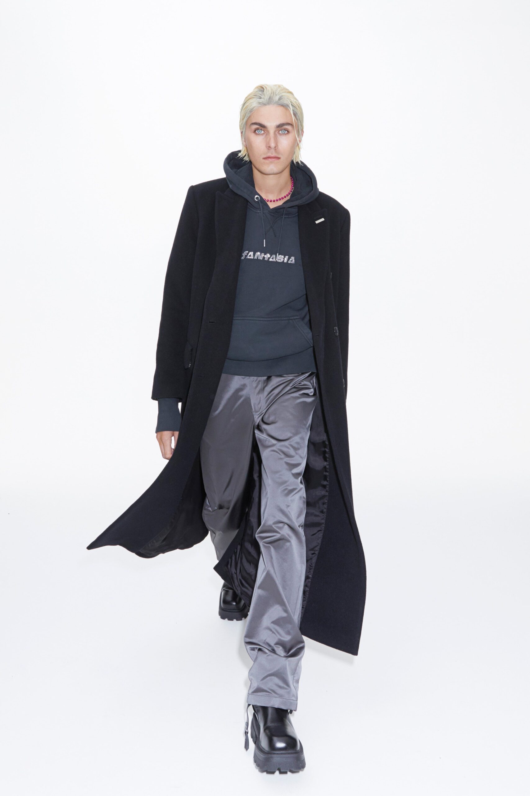 Eytys F/W 20 Menswear Look 12
