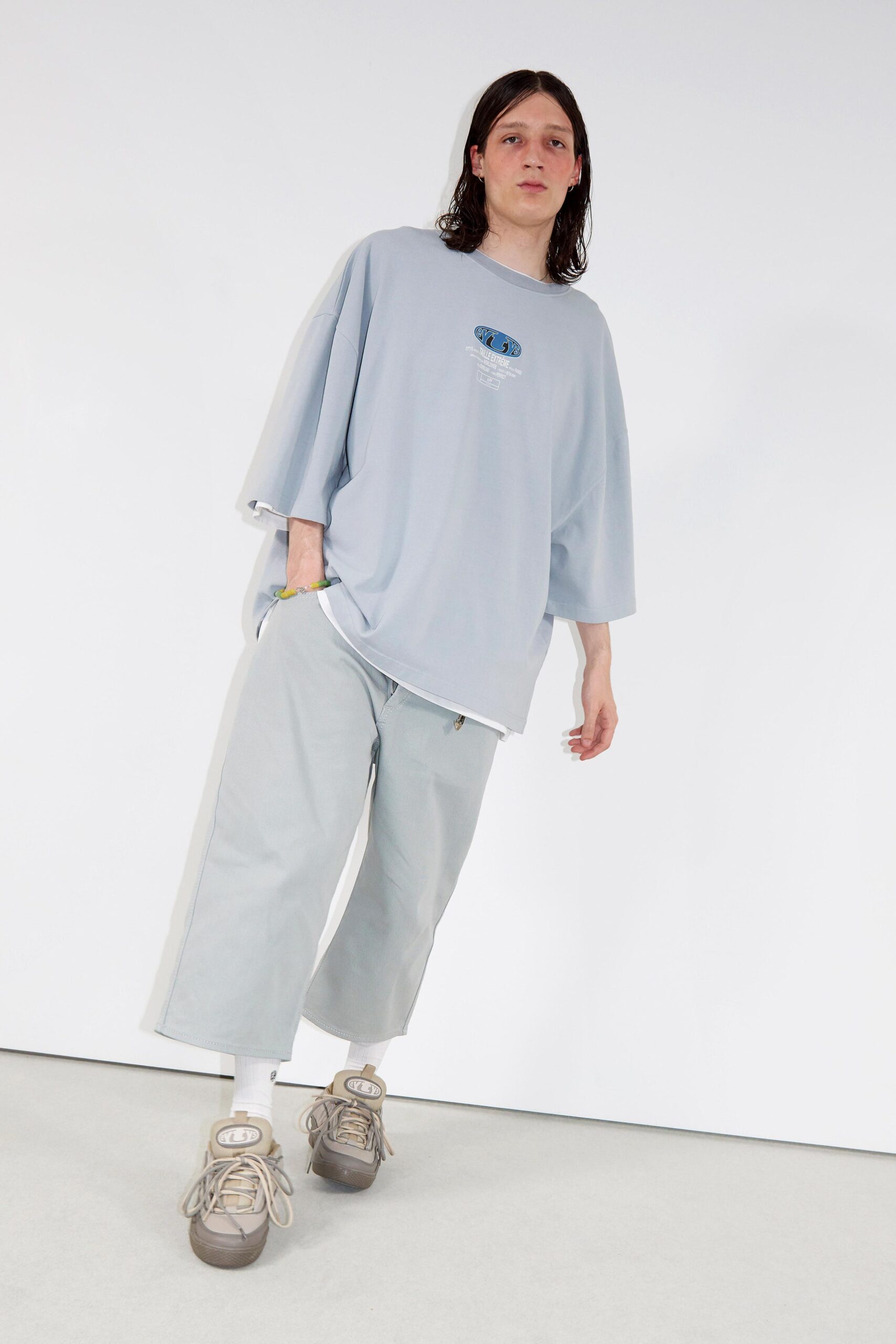 Eytys S/S 20 Menswear Look 12