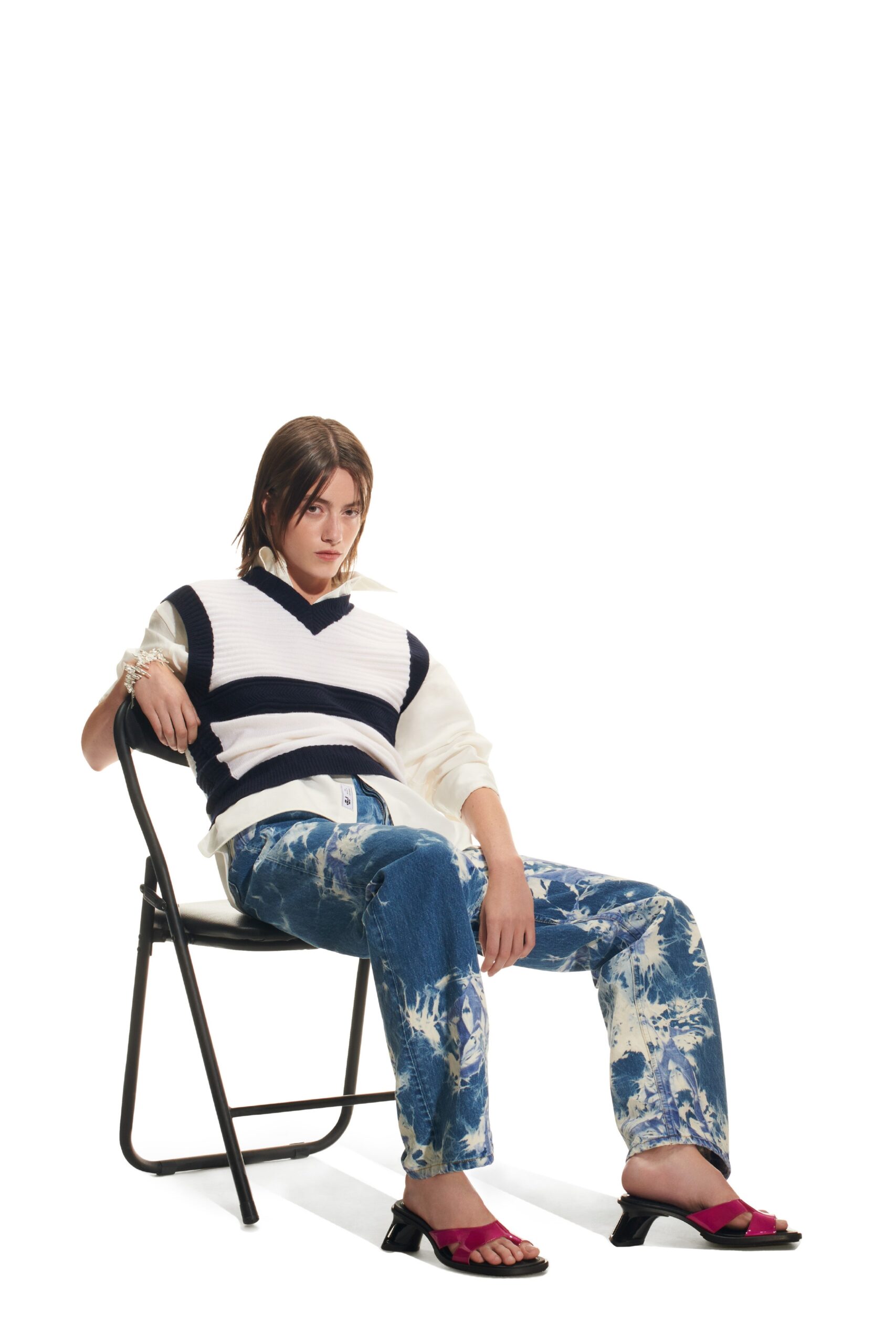 Eytys S/S 22 Menswear Look 12