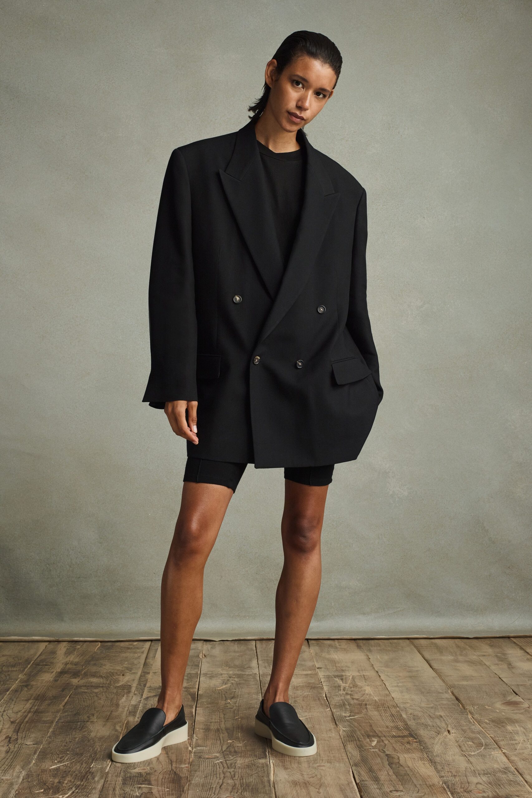 Fear of God S/S 21 Look 12
