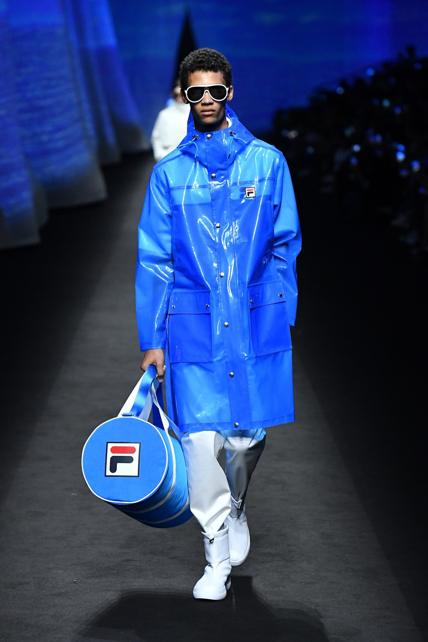 FILA S/S 20 Look 12