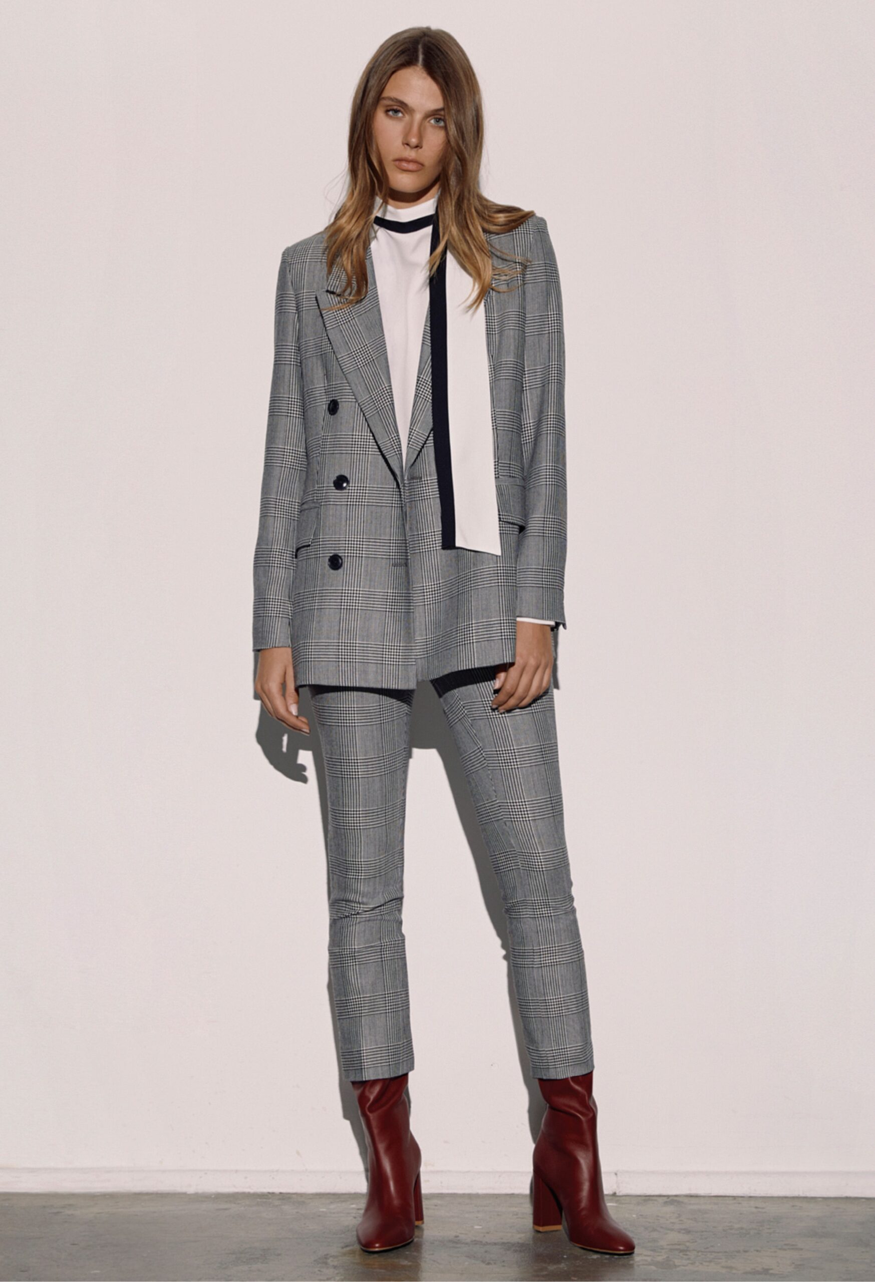 Frame F/W 19 Look 12