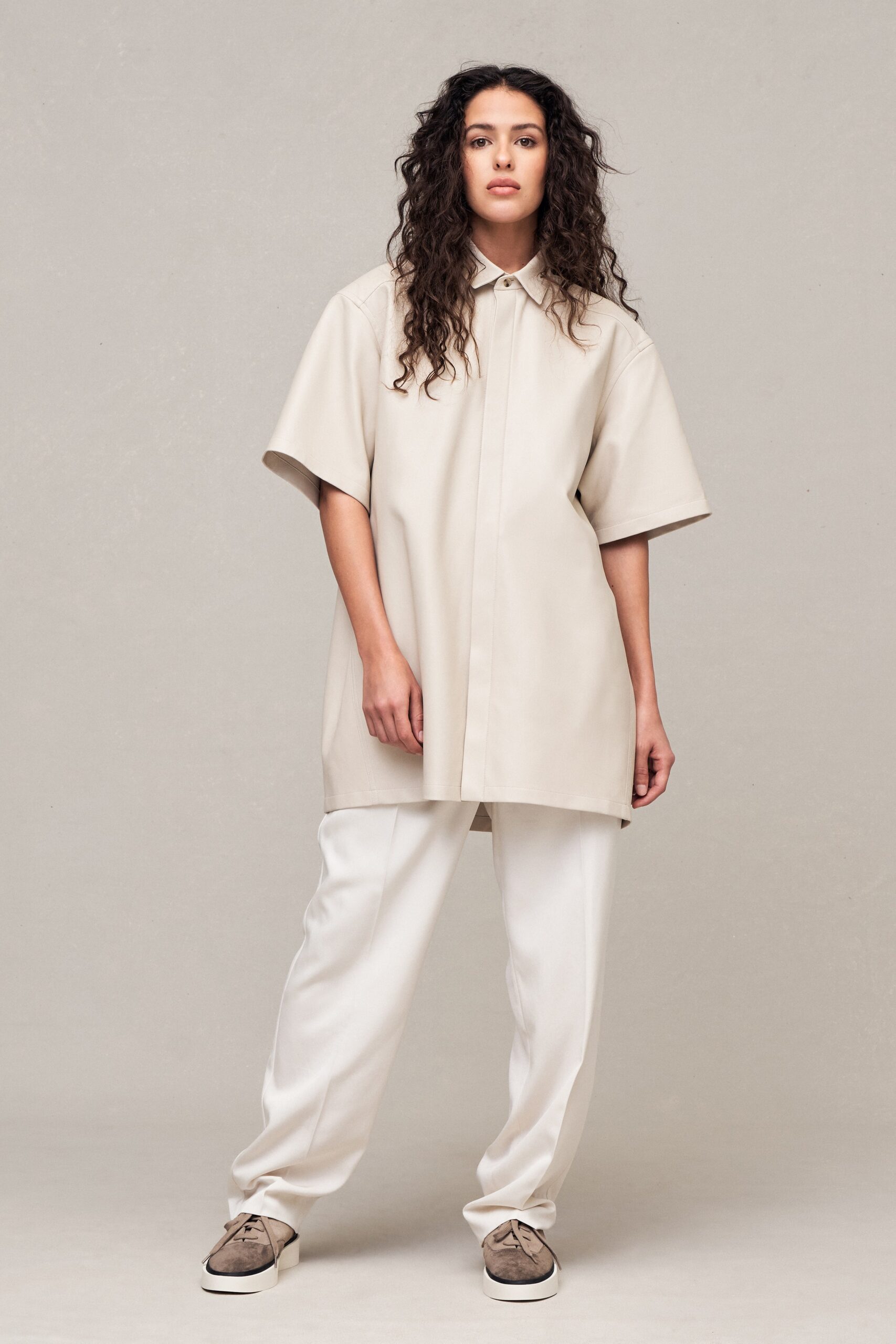 Fear of God F/W 21 Look 12