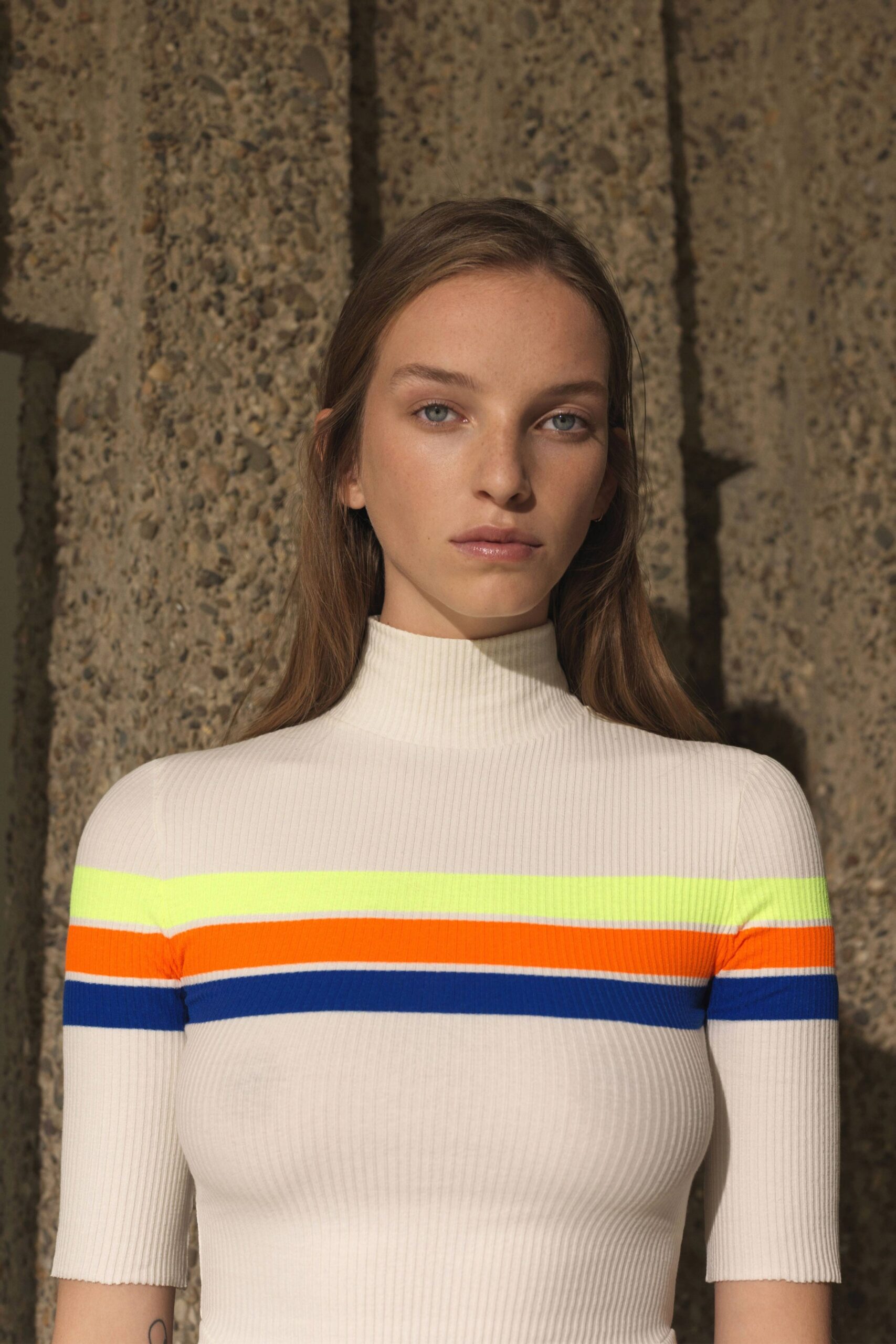 Filles à Papa S/S 19 Look 12