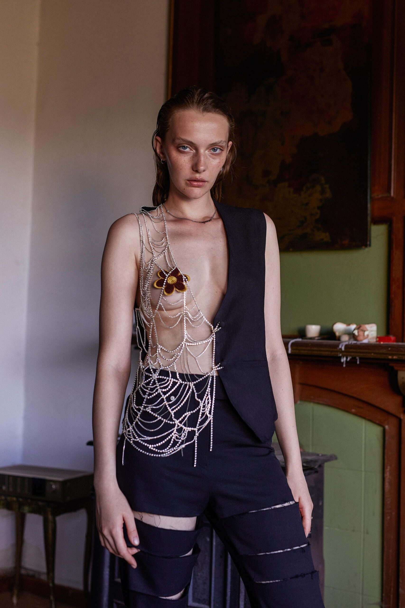 Filles à Papa S/S 20 Look 9