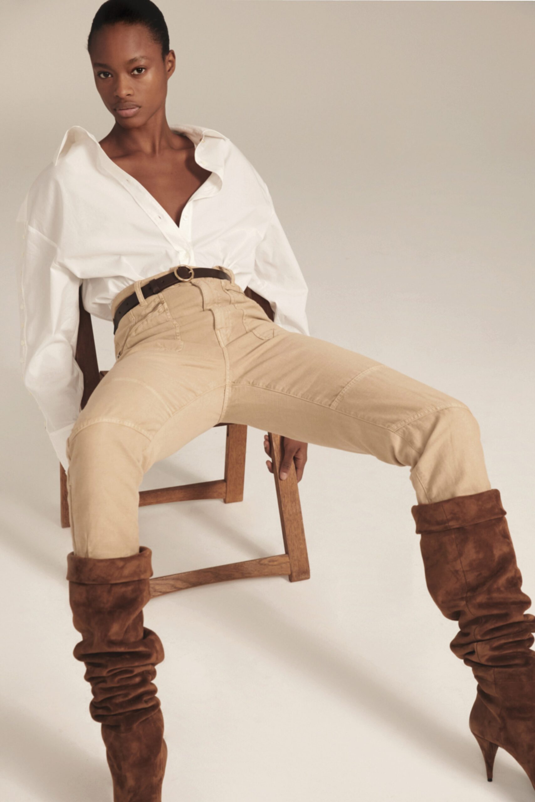 Frame F/W 20 Look 12