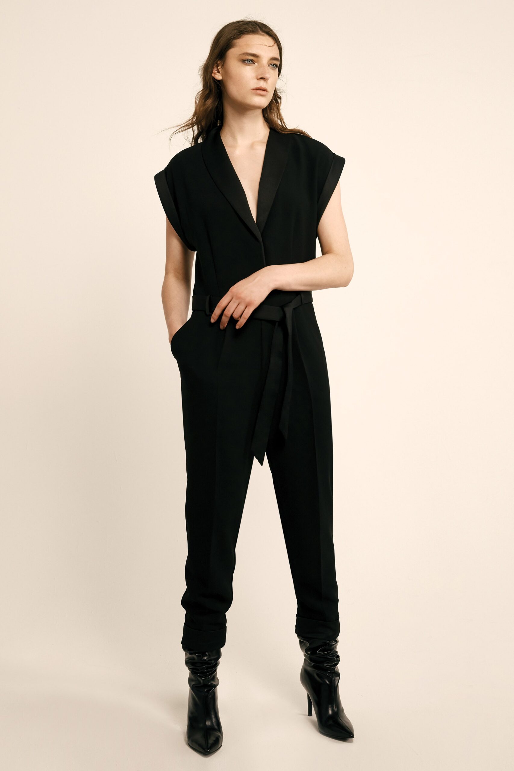 Frame Resort 20 Look 12