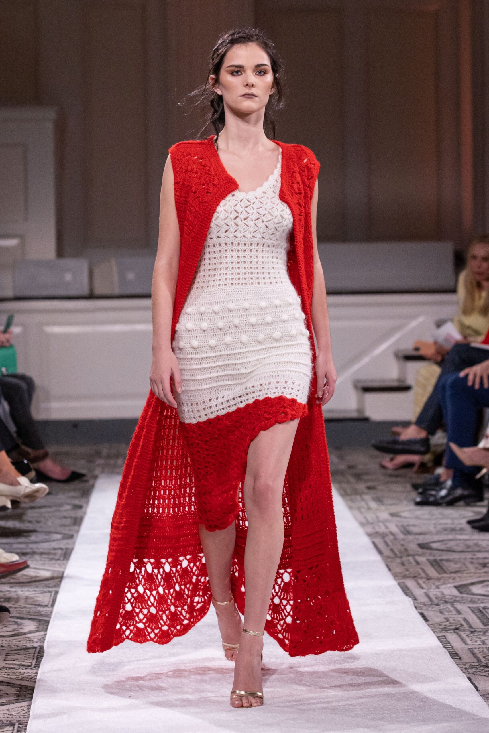 Frederick Anderson S/S 22 Look 12