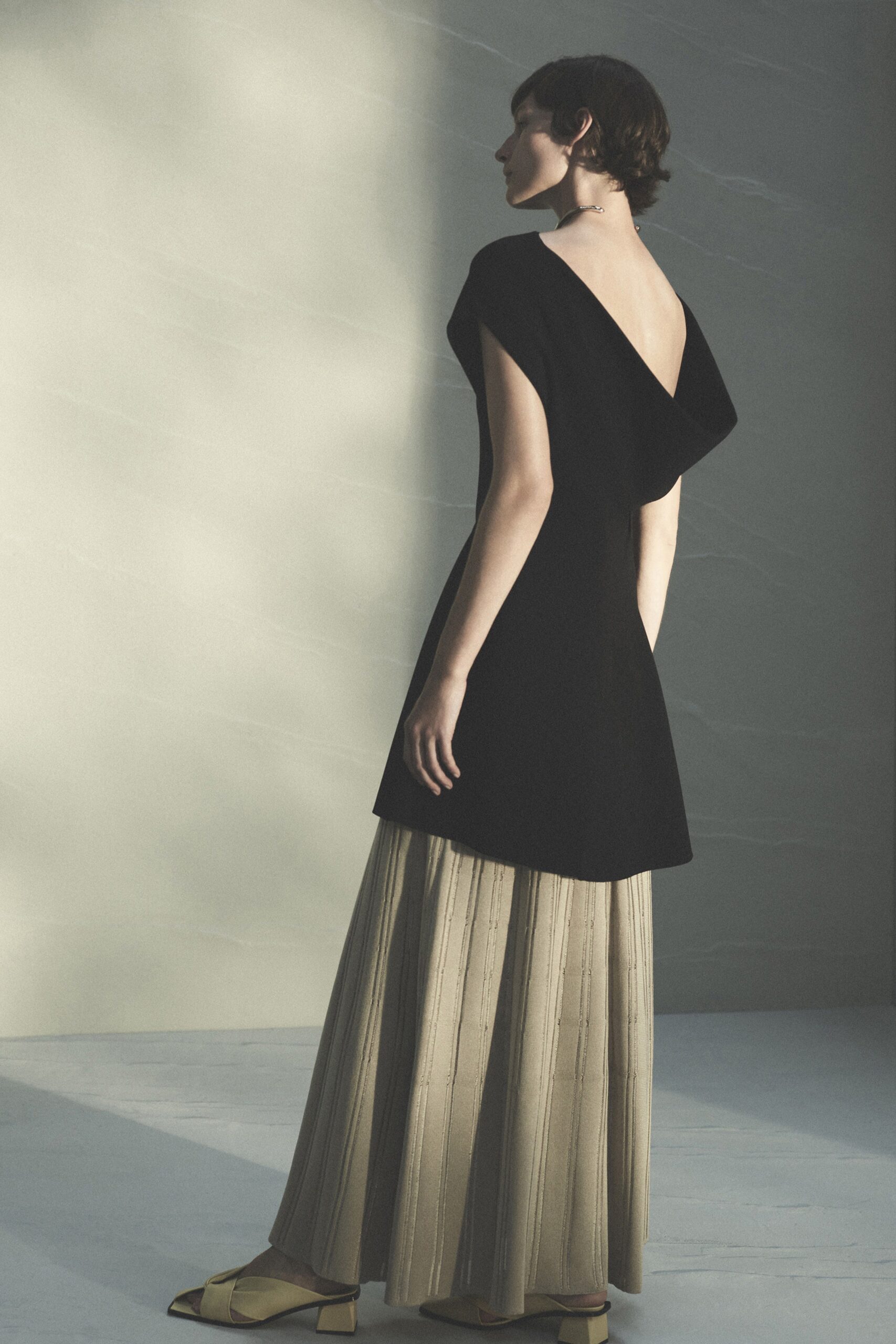 Giada S/S 21 Look 12