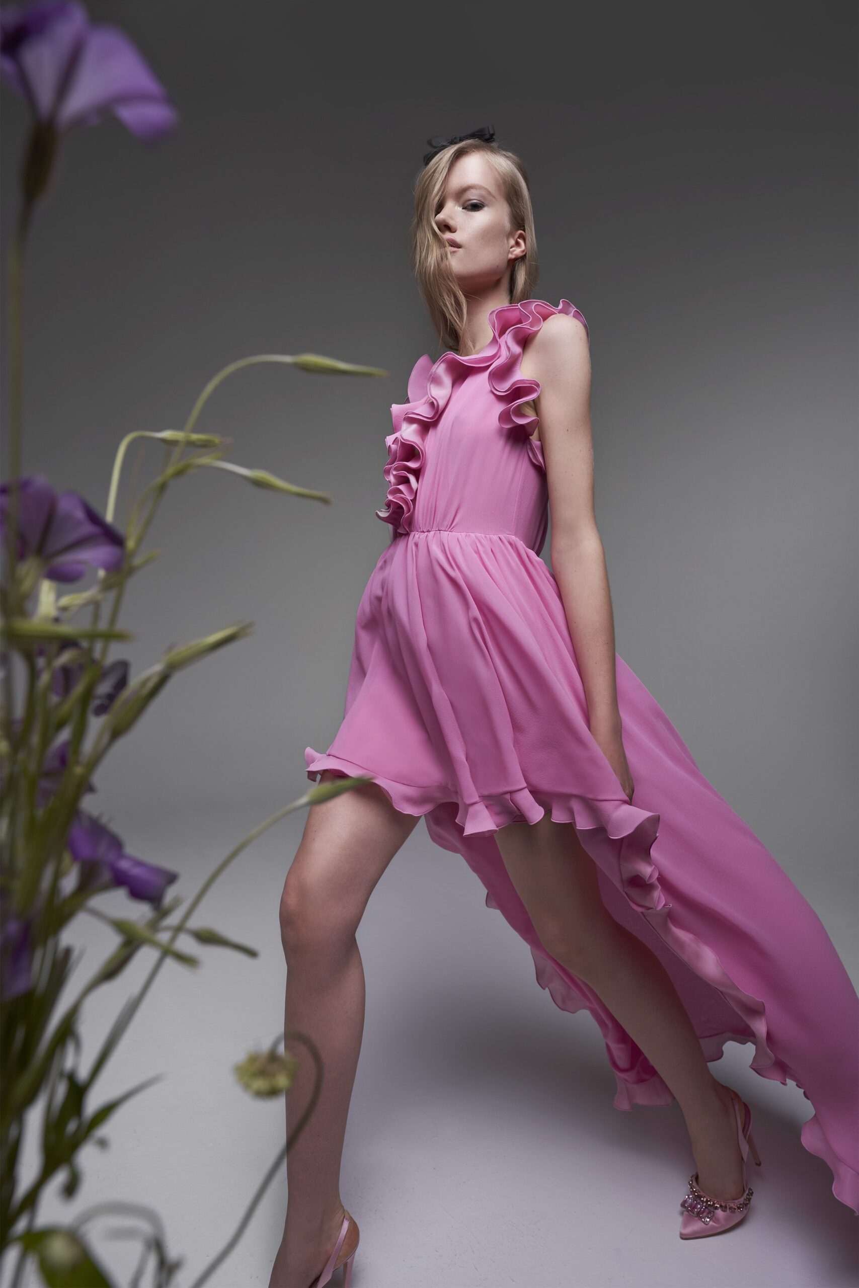 Giambattista Valli Resort 21 Look 11