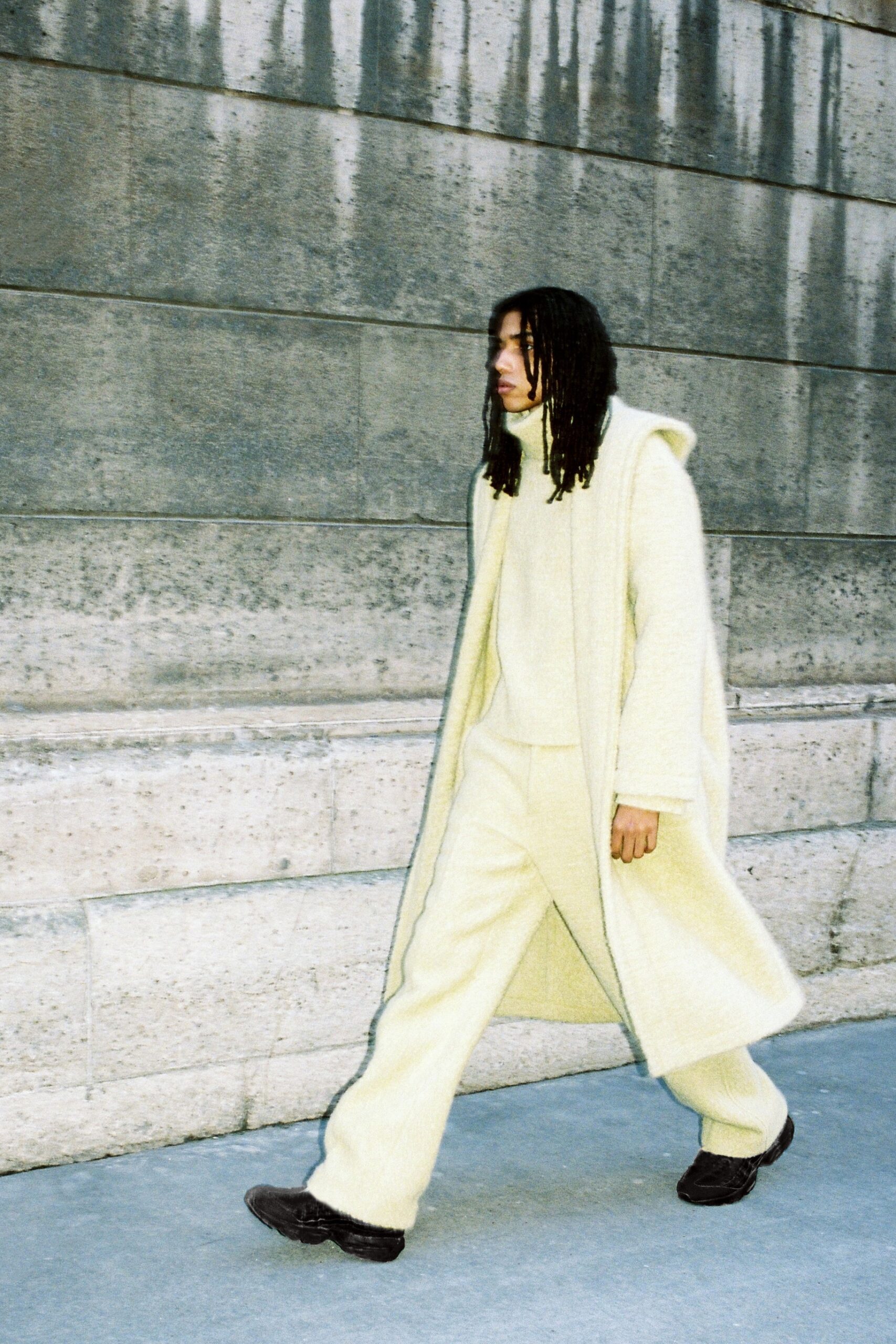Gauchere F/W 22 Look 12