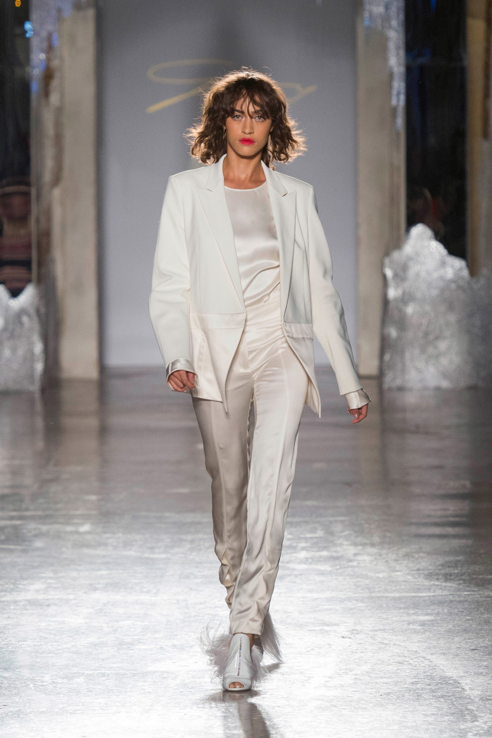Genny F/W 19 Look 12