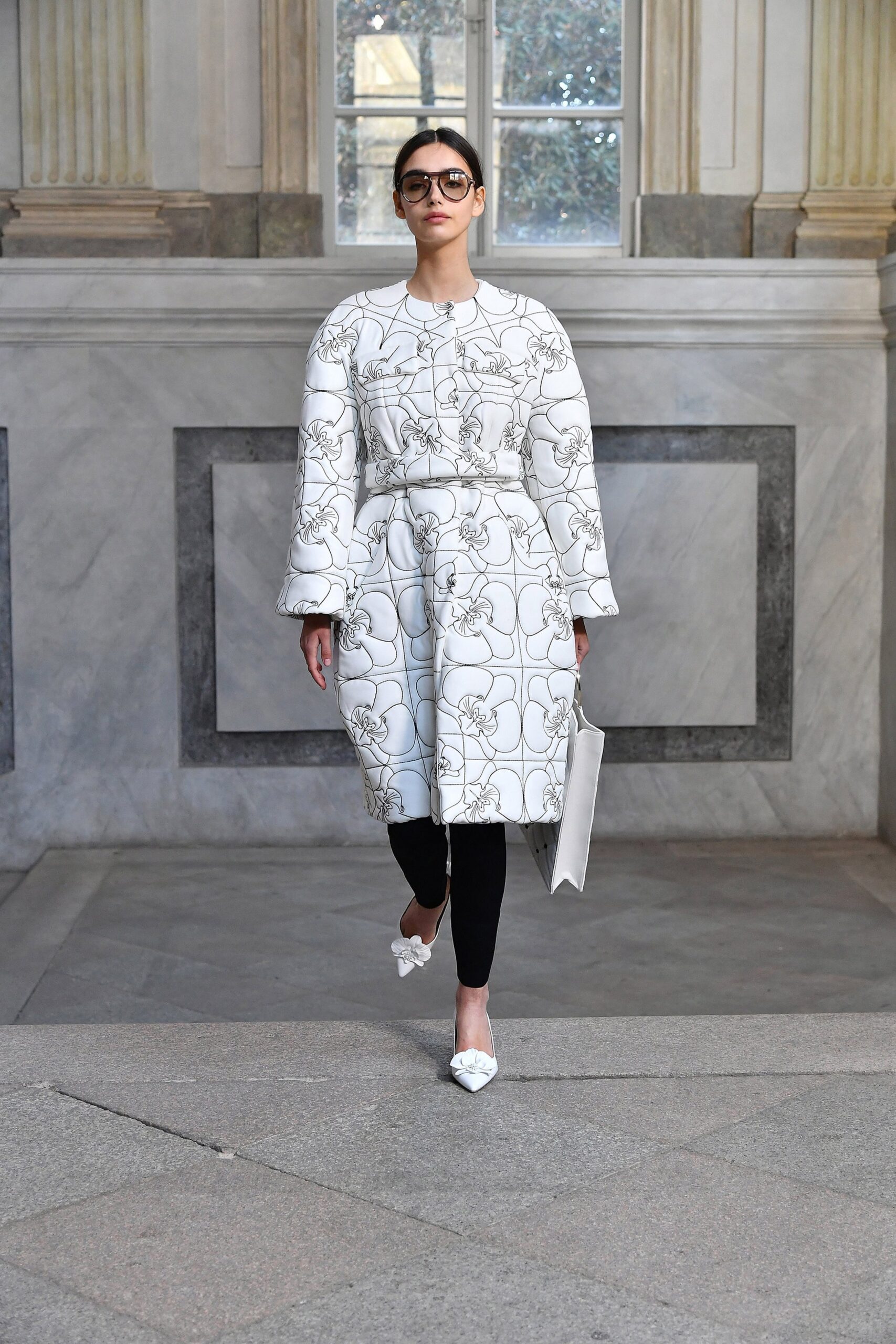 Genny F/W 21 Look 12