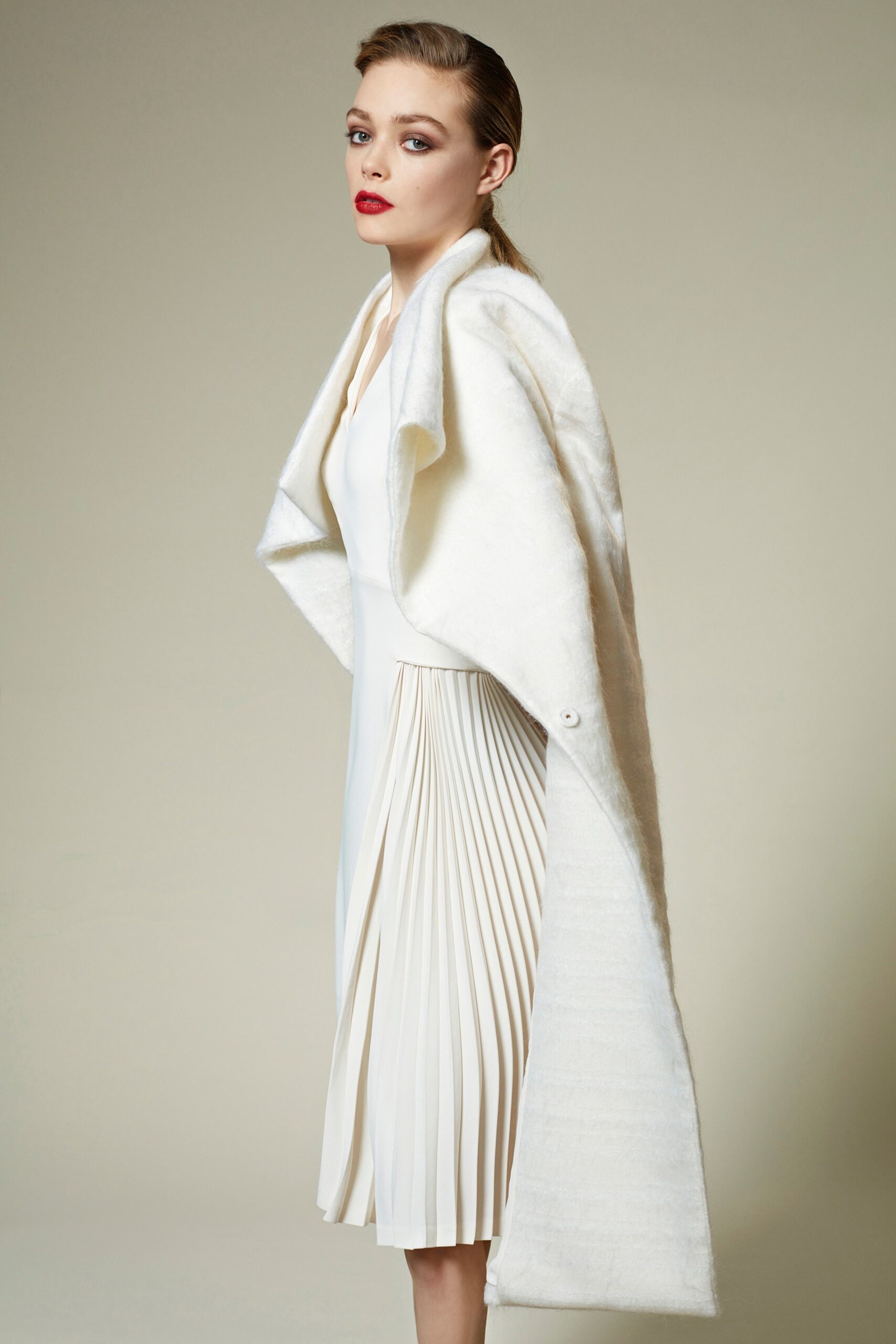 Genny F/W 20 Look 12