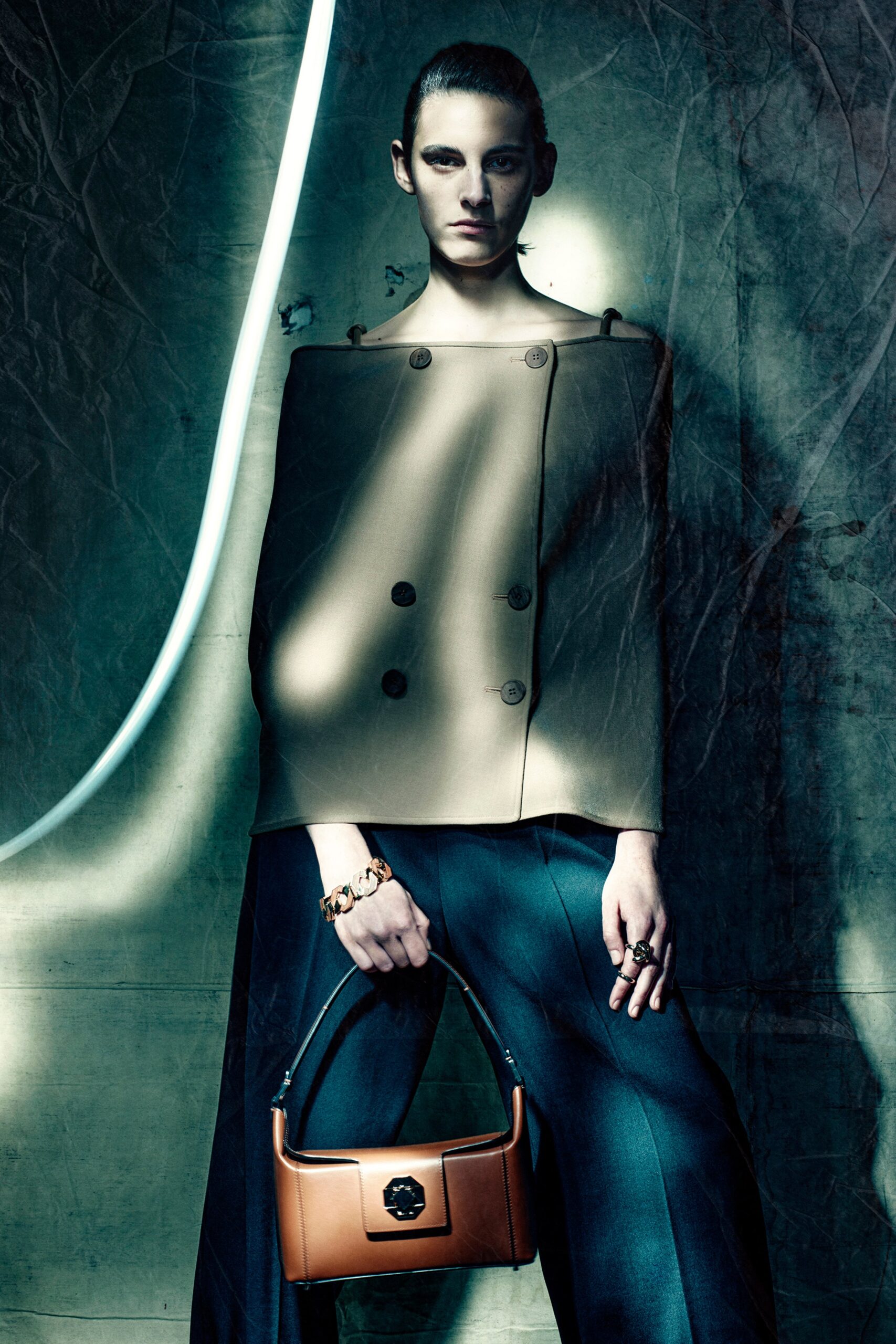 Giada F/W 21 Look 12