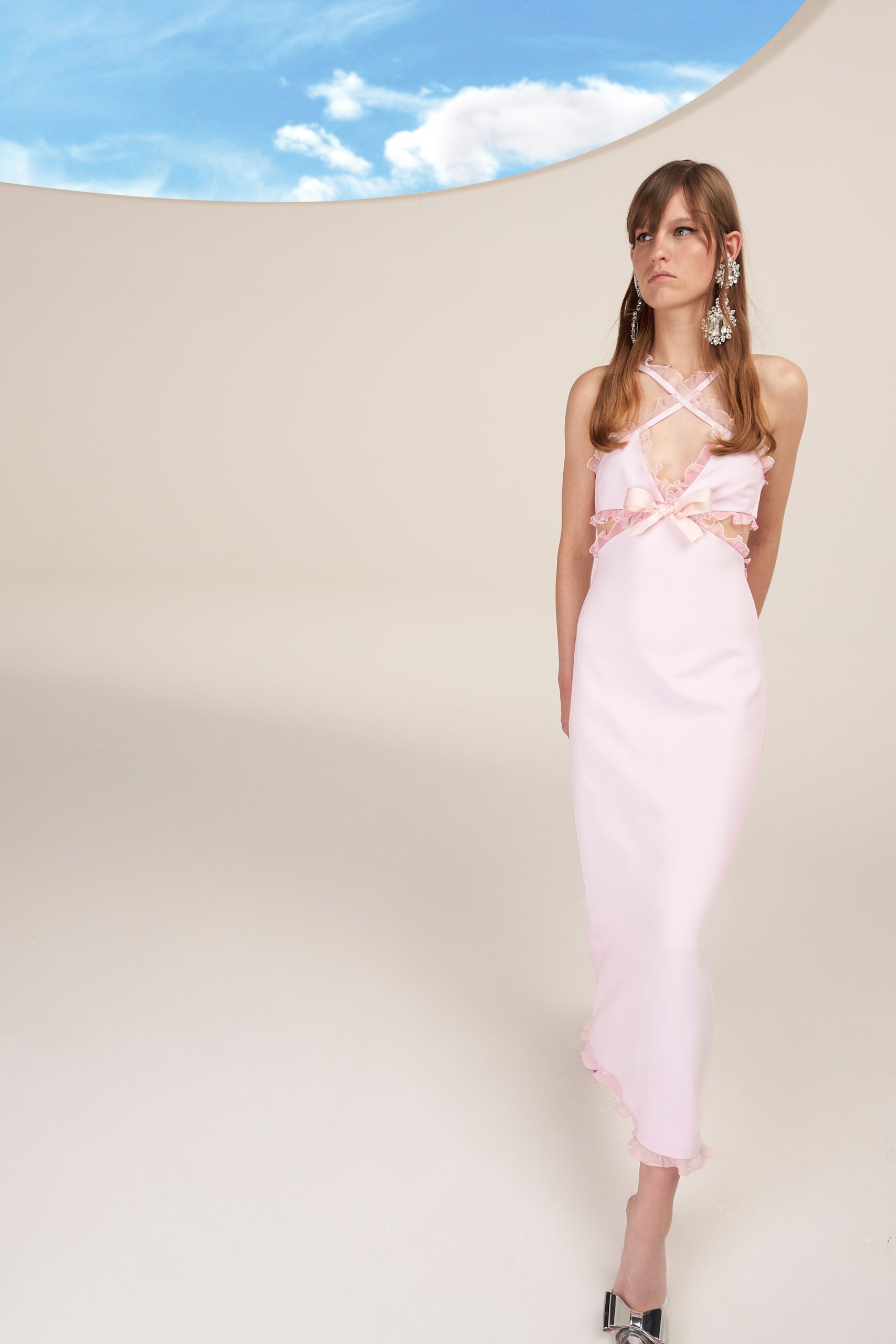 Giambattista Valli Resort 23 Look 12