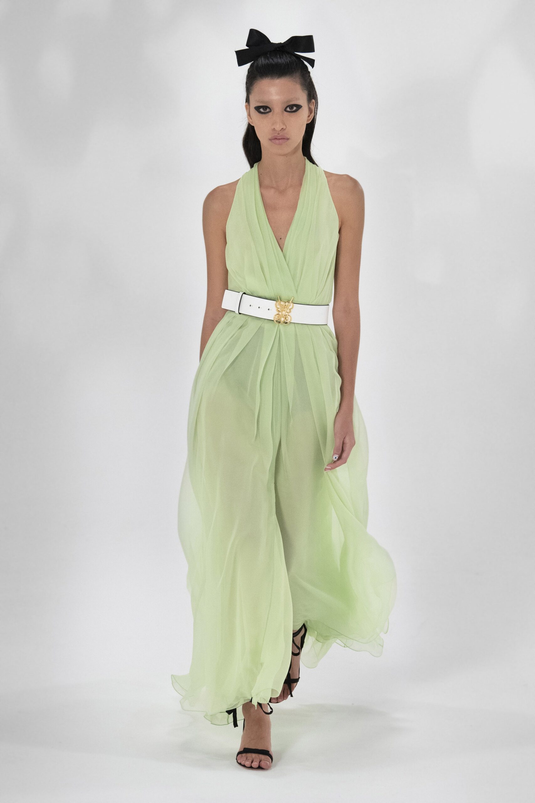 Giambattista Valli S/S 21 Look 12