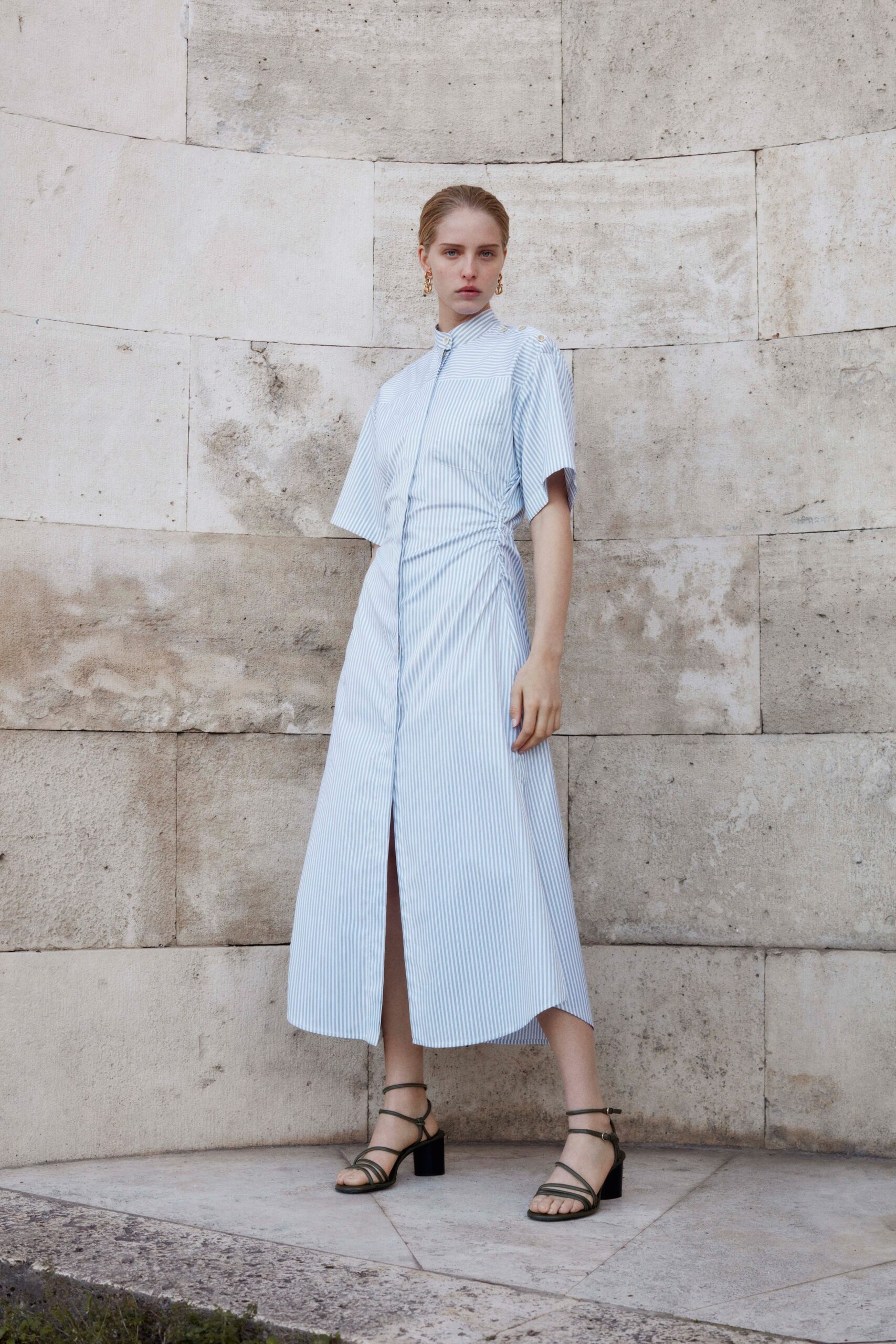 Ferragamo F/W 20 Look 12
