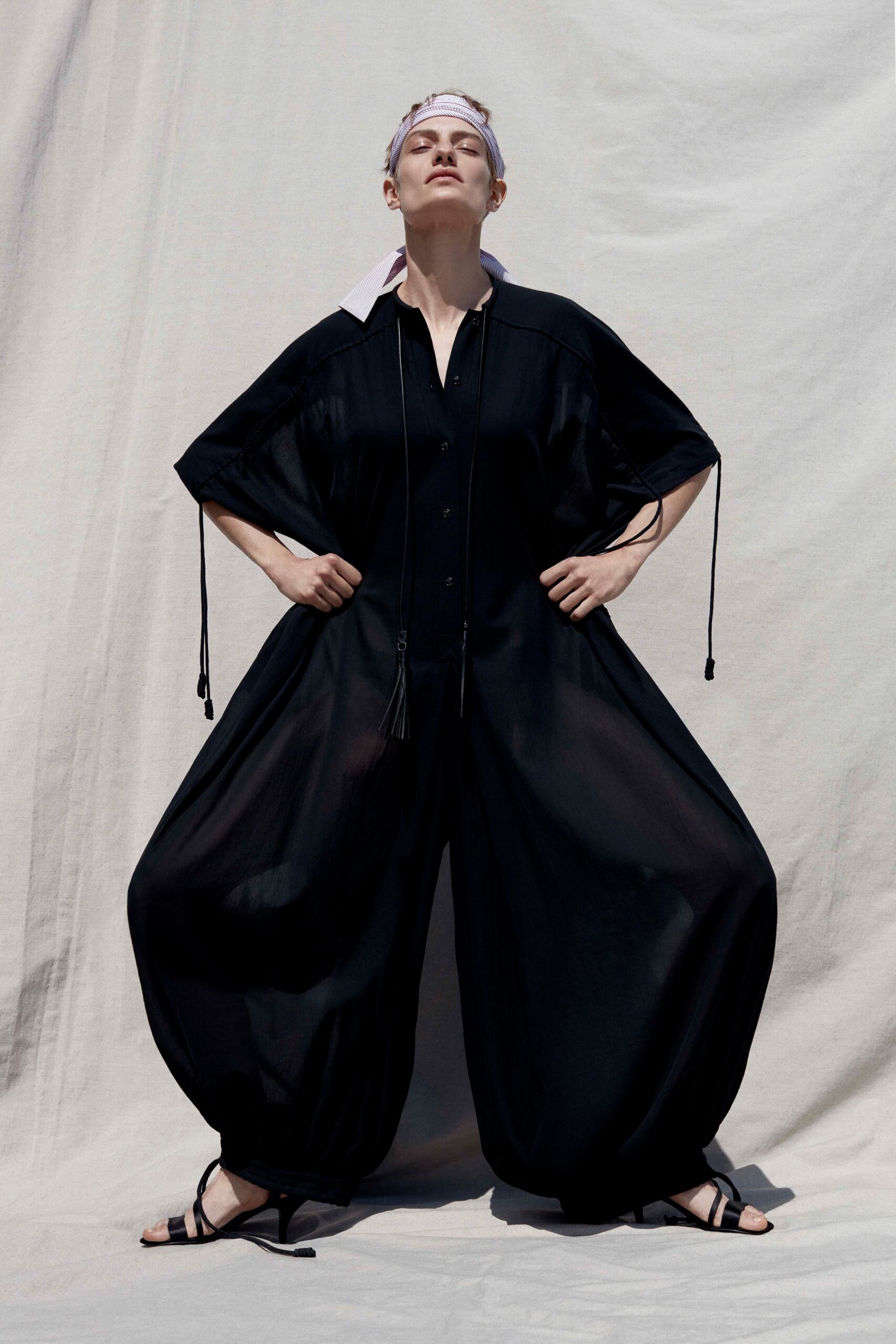 Ferragamo Resort 20 Look 11