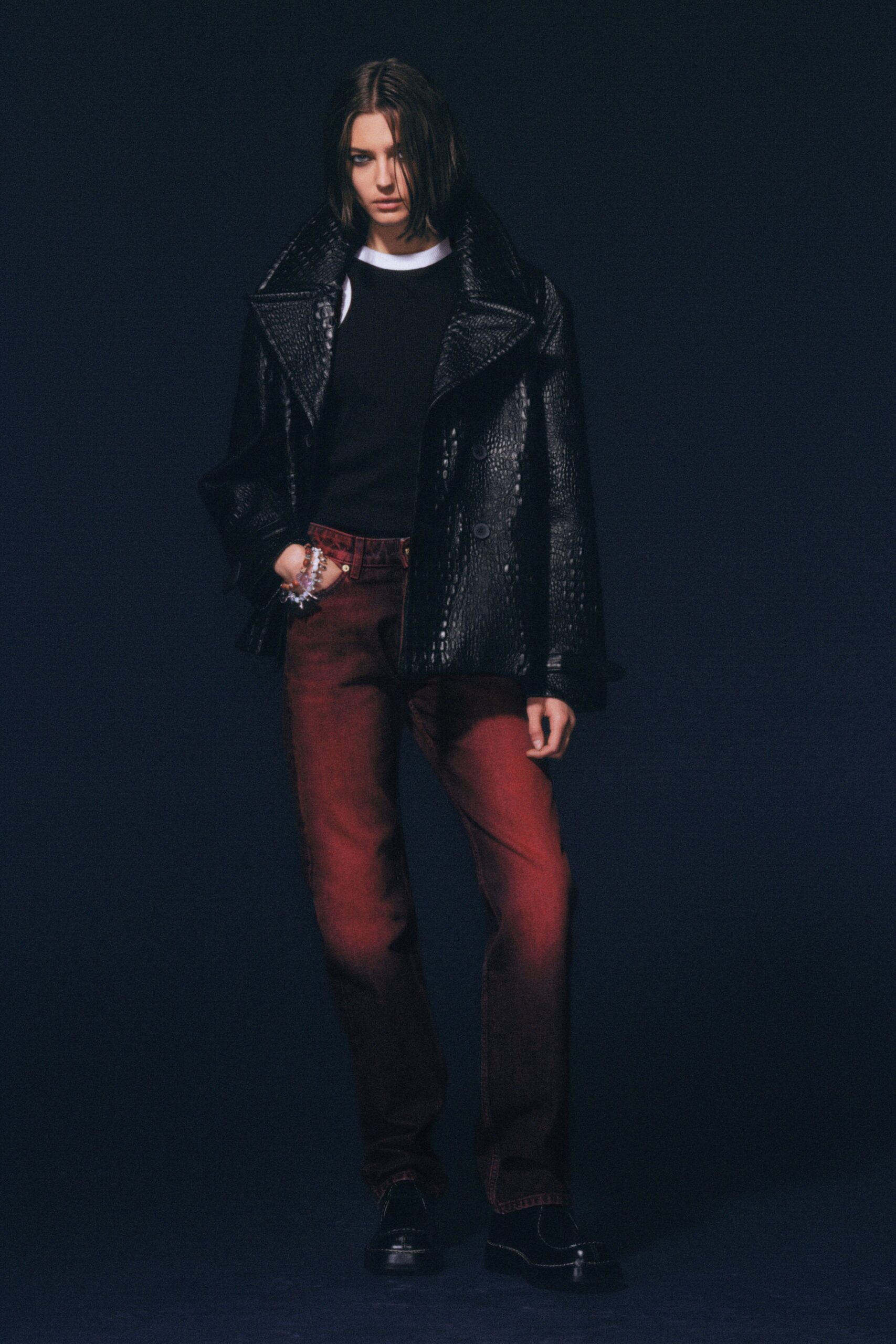 Eytys F/W 23 Look 12