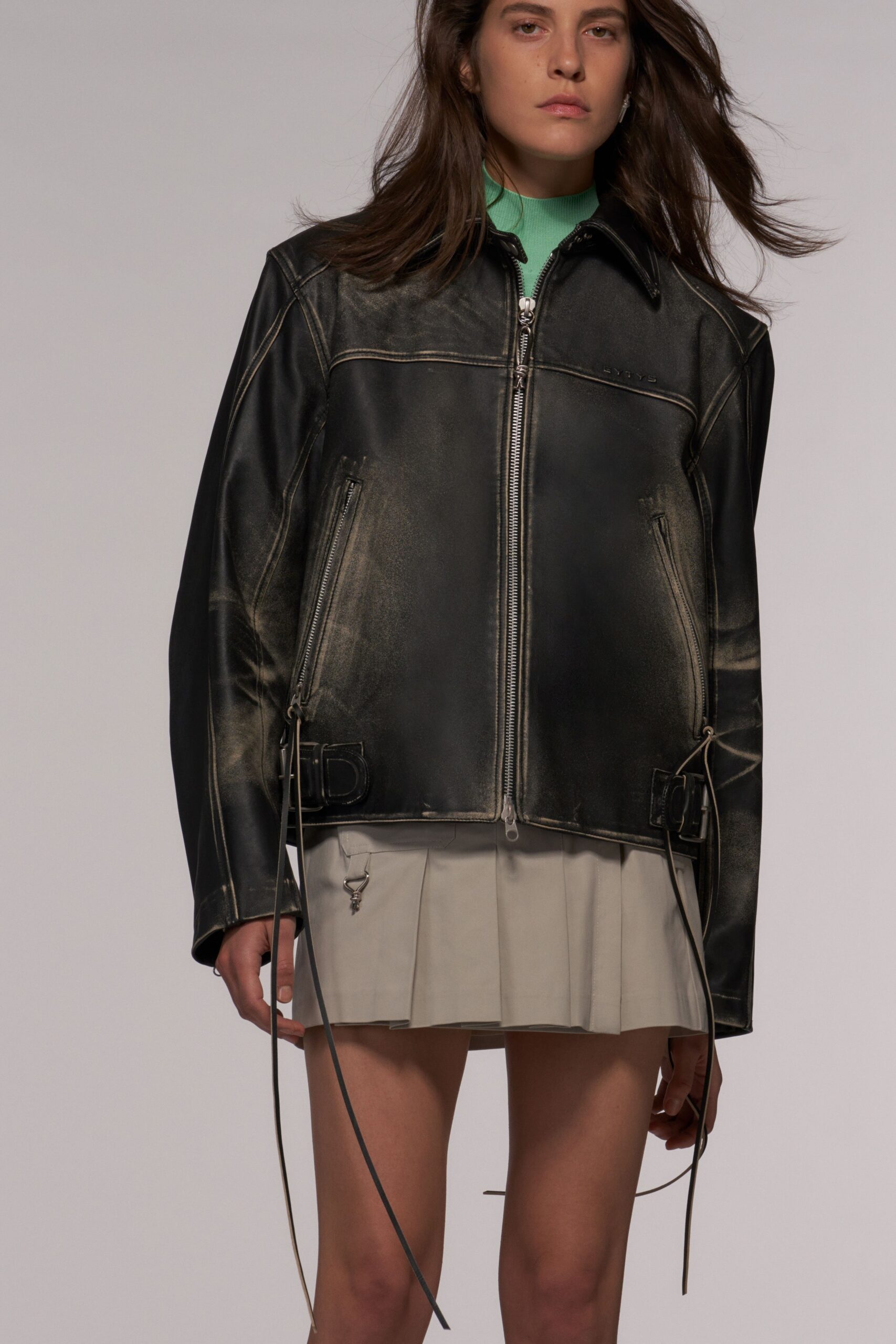 Eytys S/S 23 Look 12